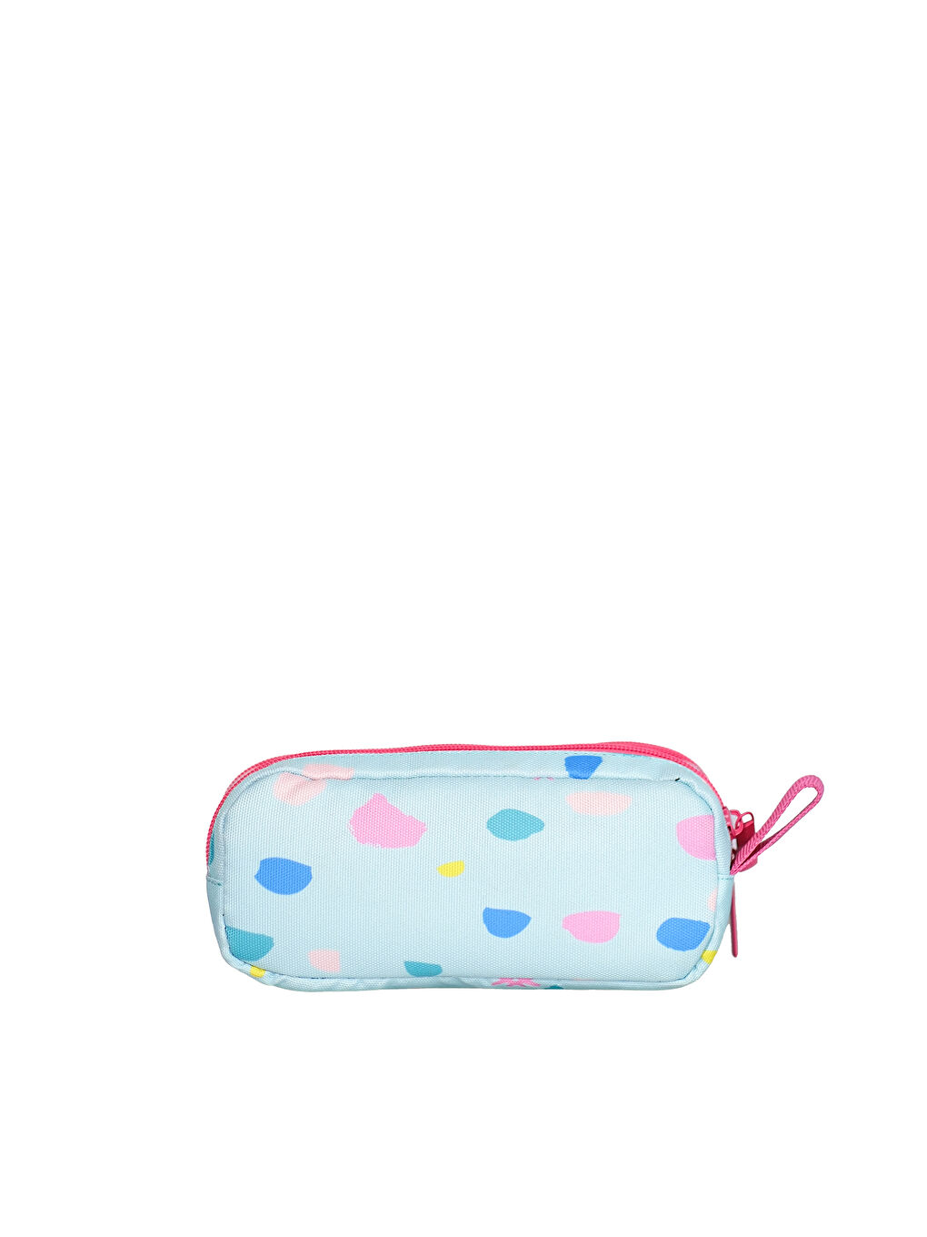 Blush Effect Kız Çocuk Çift Bölme Kalemlik-3