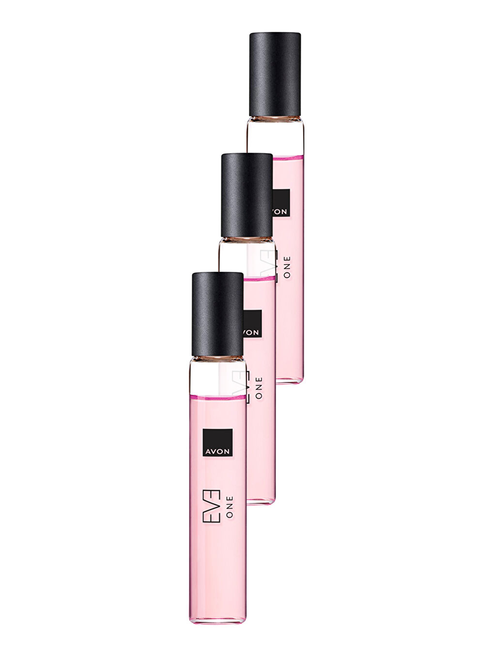 Eve One Kadın Parfüm Edp 10 Ml. Üçlü Set