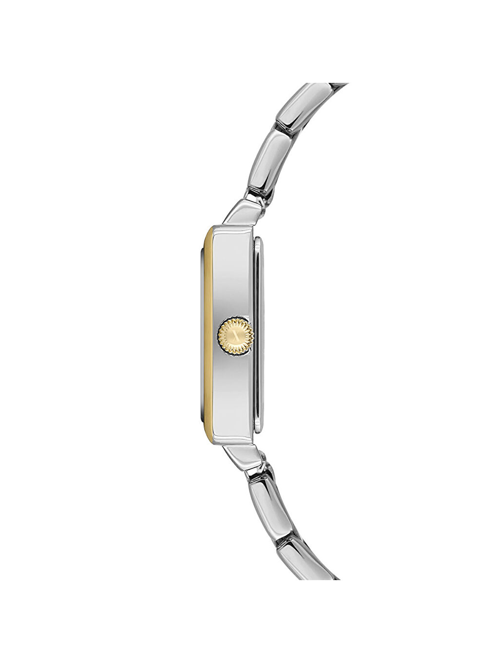 Sarı MXL73002 Kadın Kol Saati-1