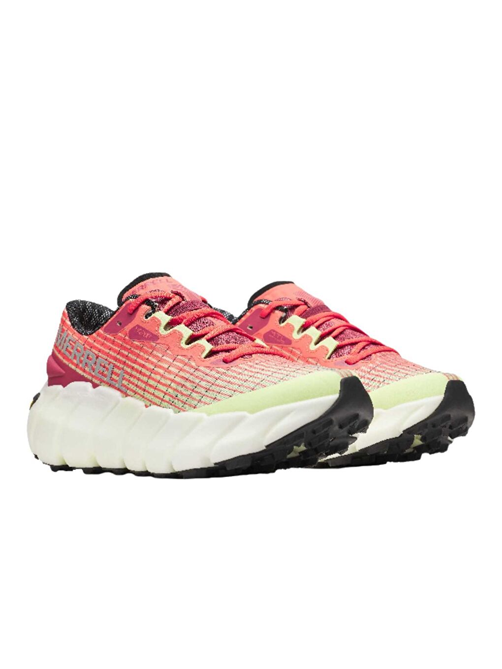 Mtl Adapt Matryx Kadın Turuncu Patika Koşusu Ayakkabısı-2