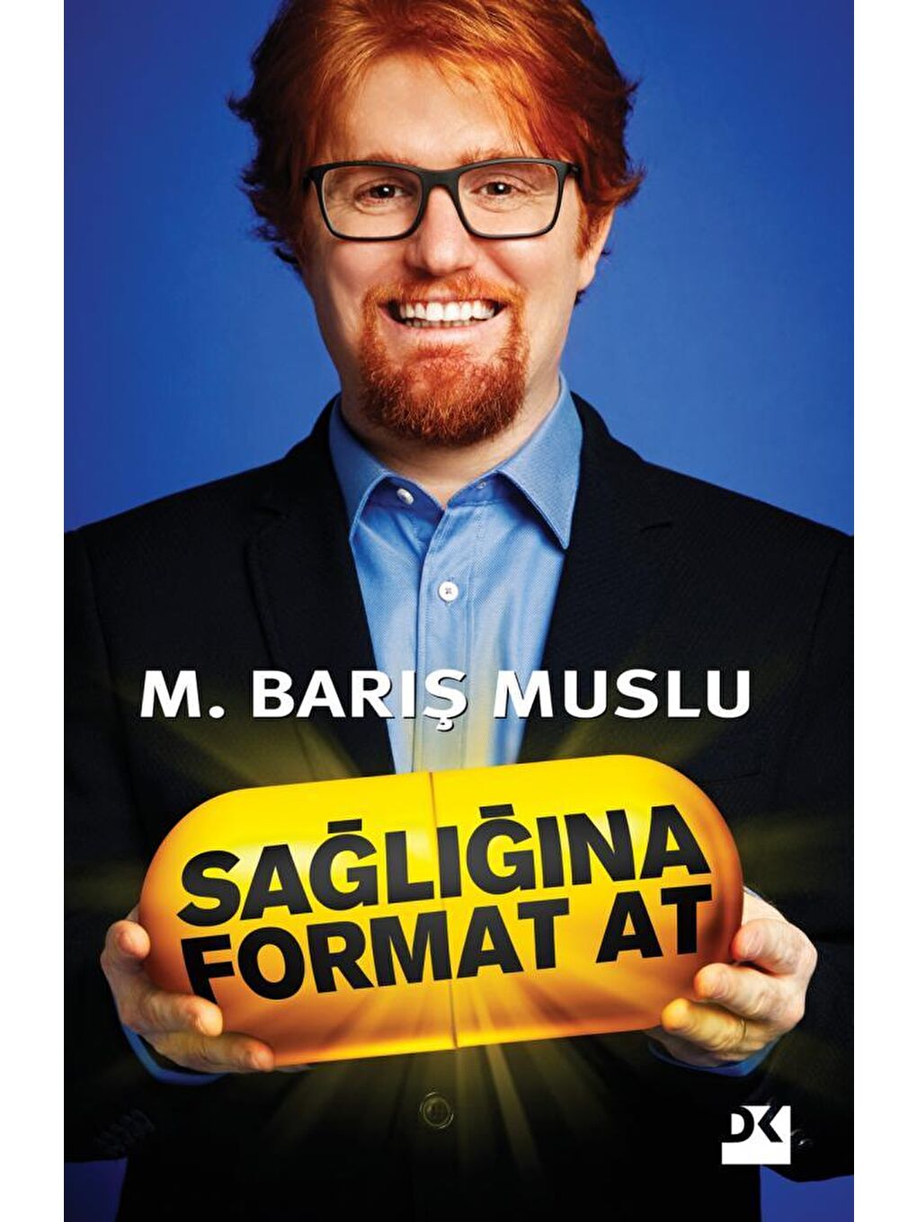 Doğan Kitap Sağlığına Format At - M. Barış Muslu