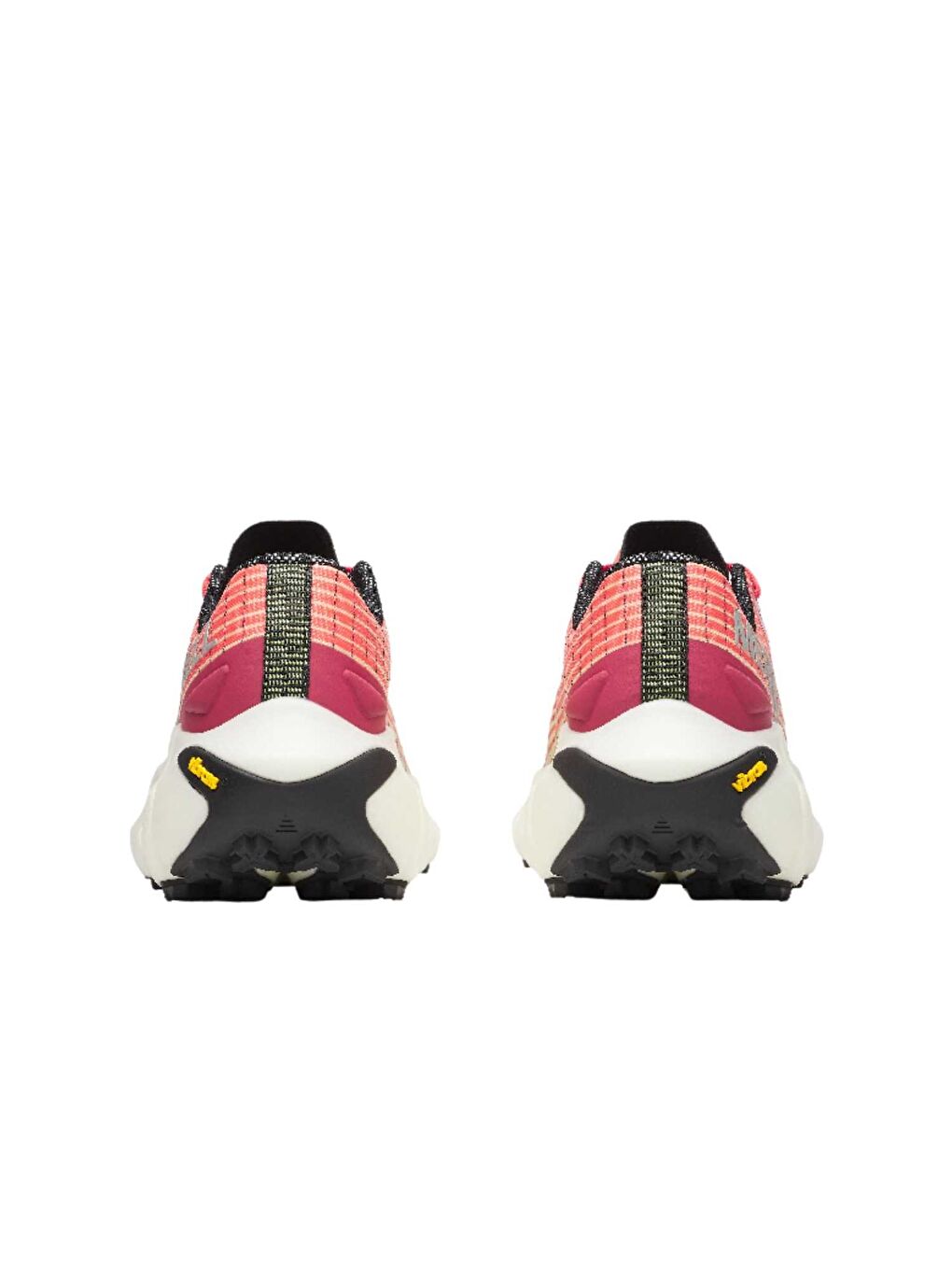 Mtl Adapt Matryx Kadın Turuncu Patika Koşusu Ayakkabısı-4