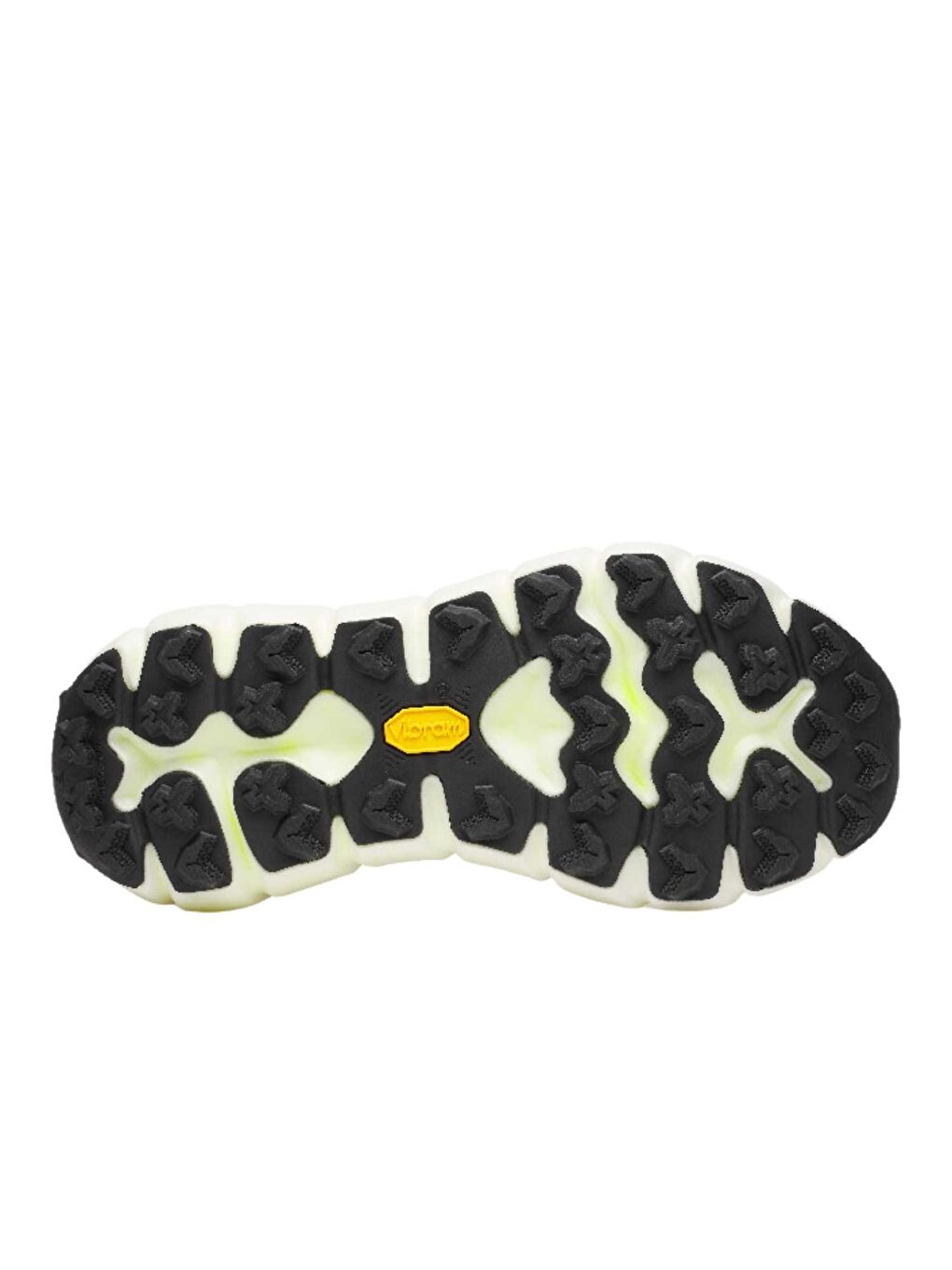 Mtl Adapt Matryx Kadın Turuncu Patika Koşusu Ayakkabısı-5