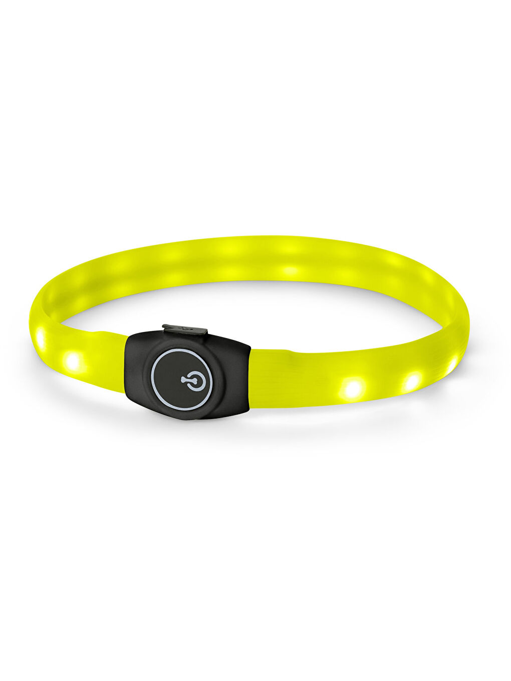 LED’li Köpek Tasması-1