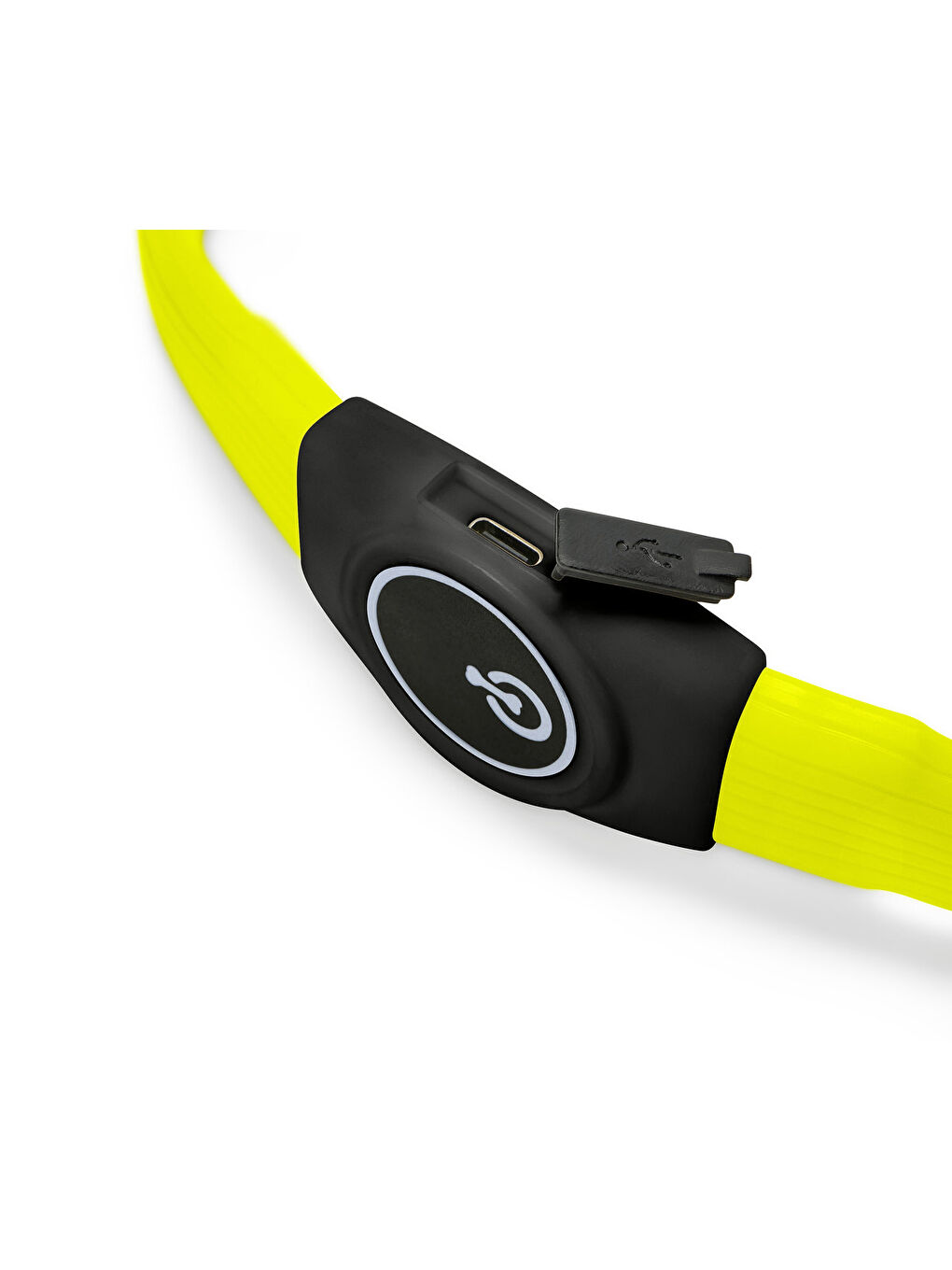 LED’li Köpek Tasması-2