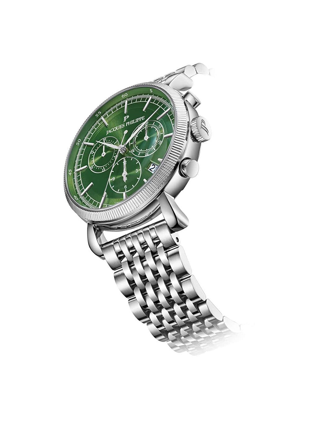 Gri JPQGC1913X6 Erkek Kol Saati-2