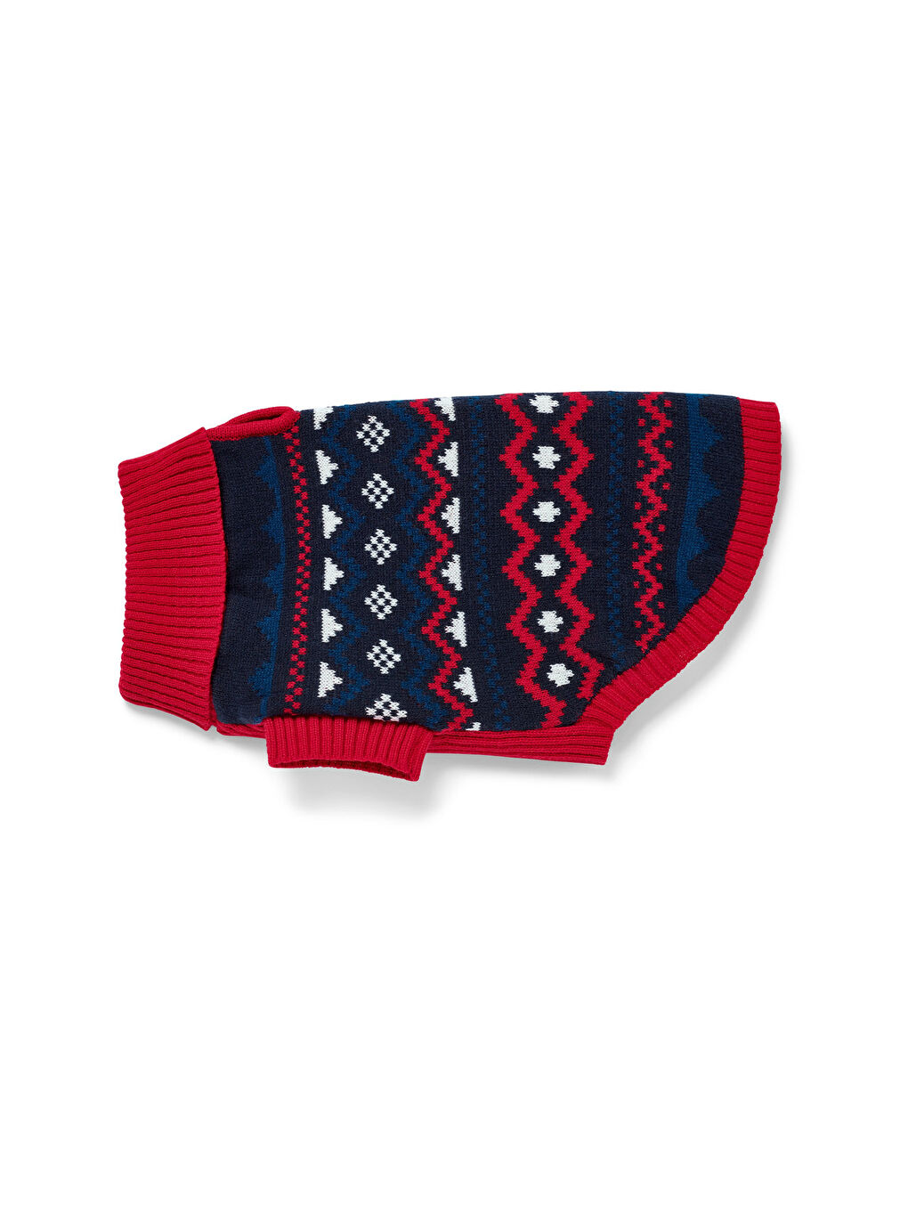 Köpek Kazağı, Geri Dönüşümlü PES-1