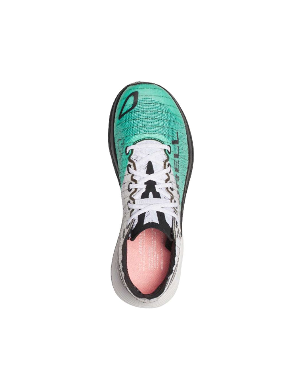 Karışık Mtl Long Sky 2 Matryx Kadın Patika Koşusu Ayakkabısı-3