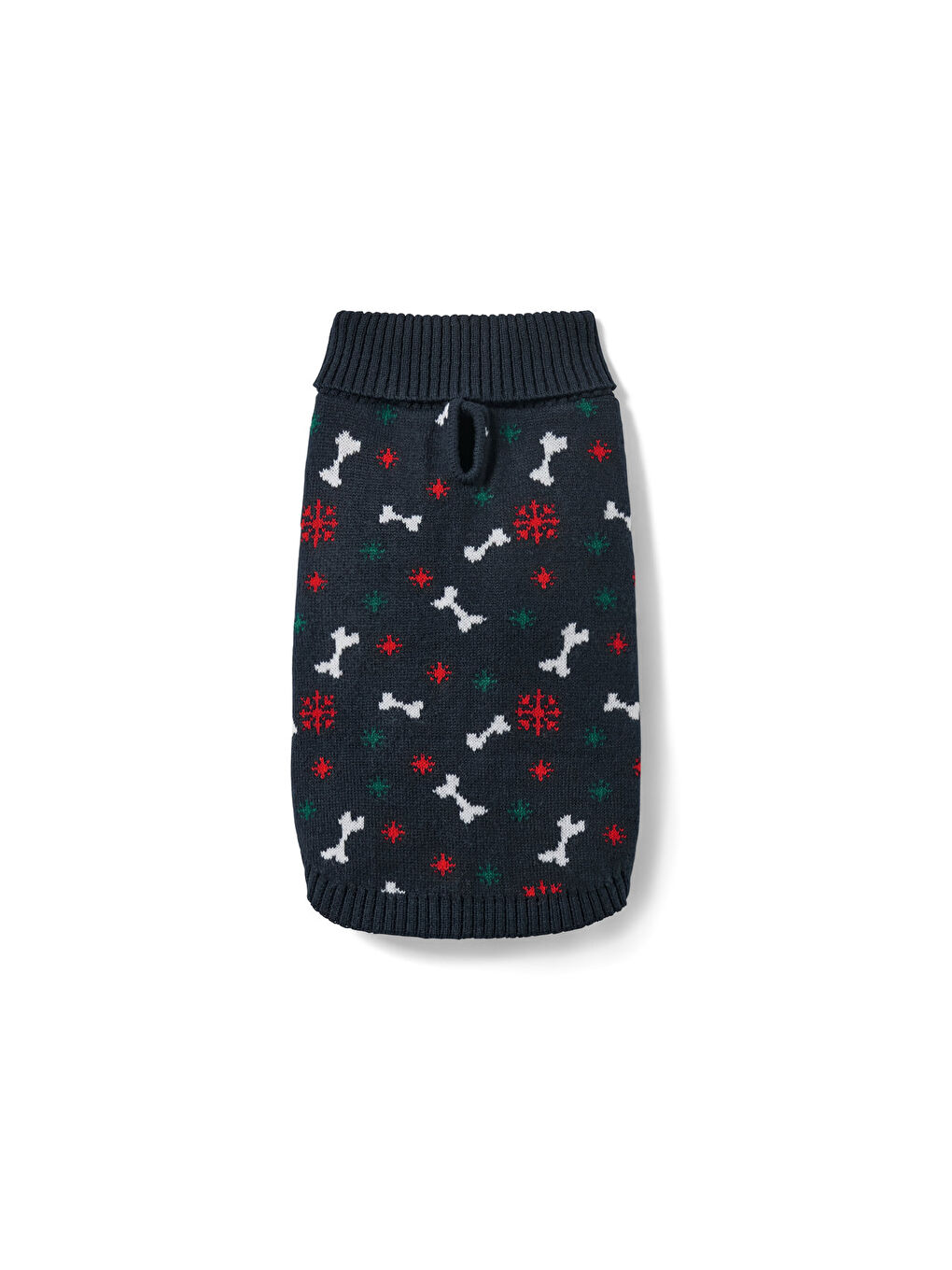 Köpekler İçin Kazak, Geri Dönüşümlü PES-3