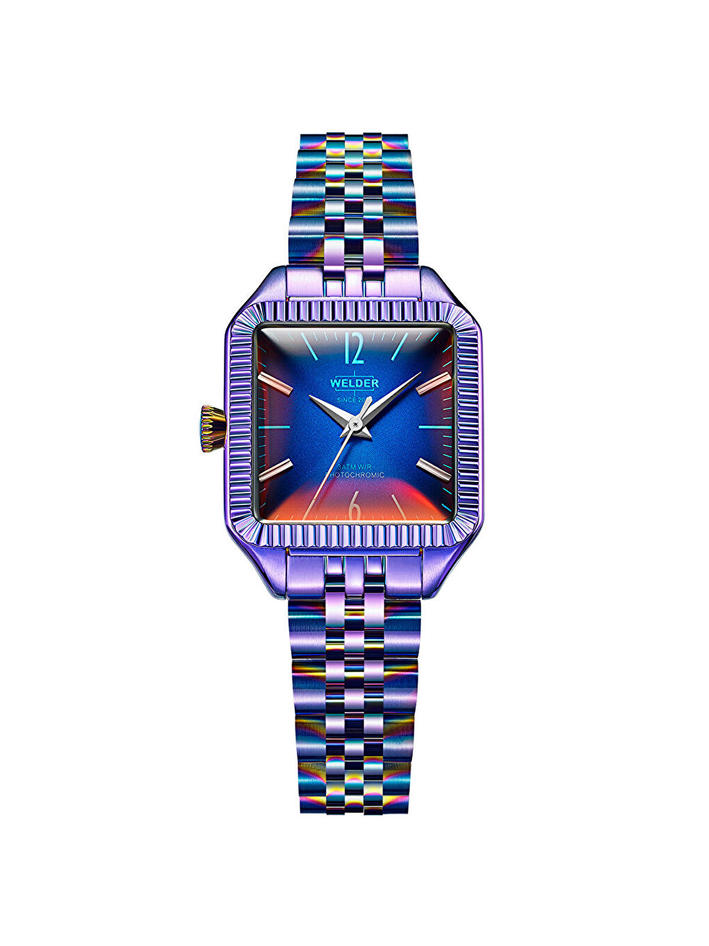 Karışık WRC917 Kadın Kol Saati