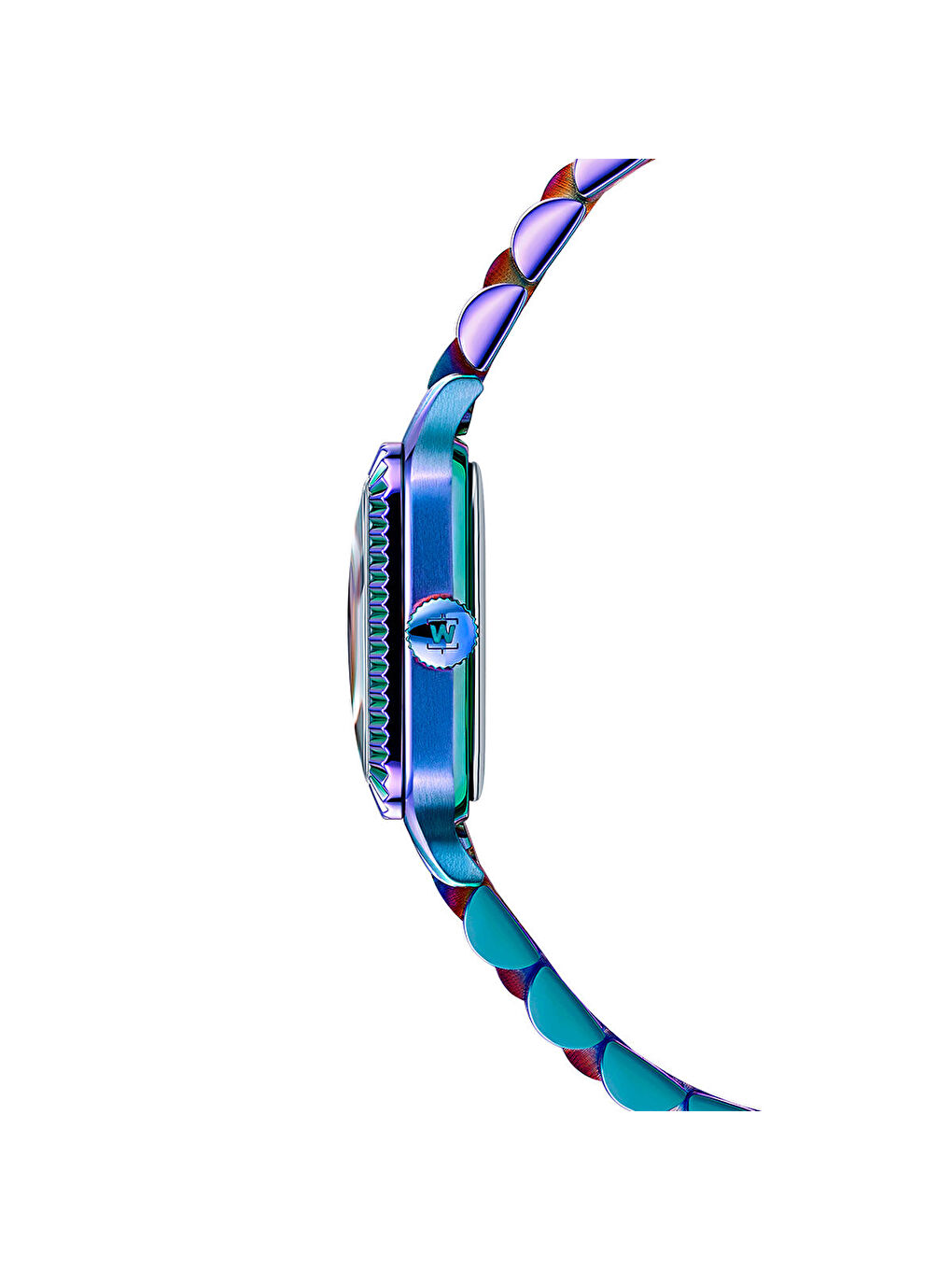 Karışık WRC917 Kadın Kol Saati-1