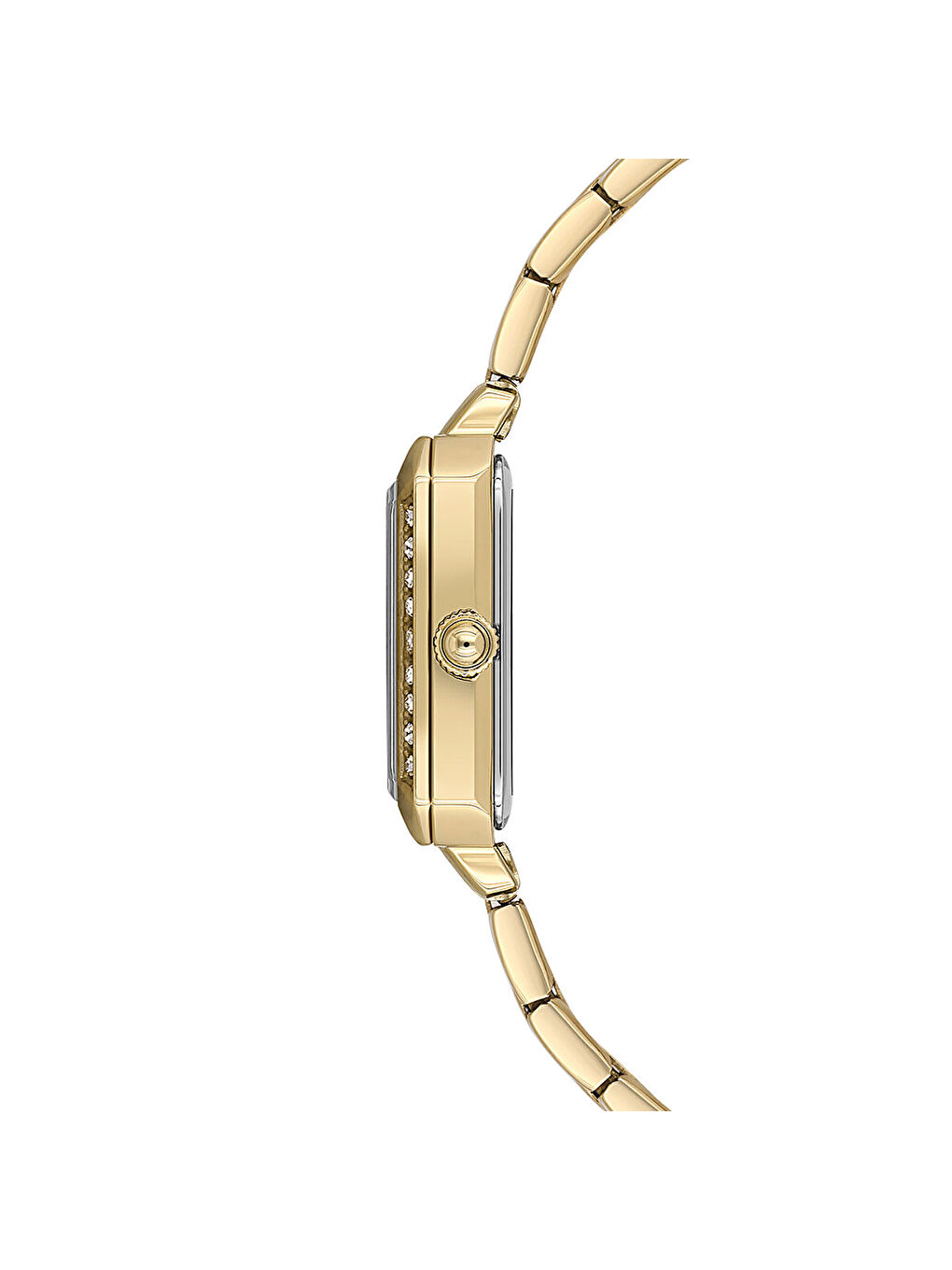 Sarı MXL52002 Kadın Kol Saati-1