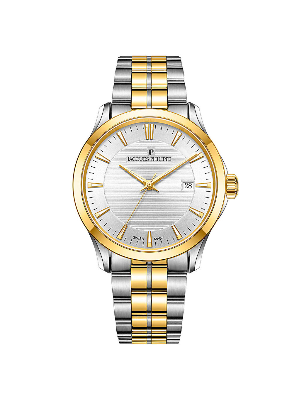 Sarı JPQGS797328 Erkek Kol Saati