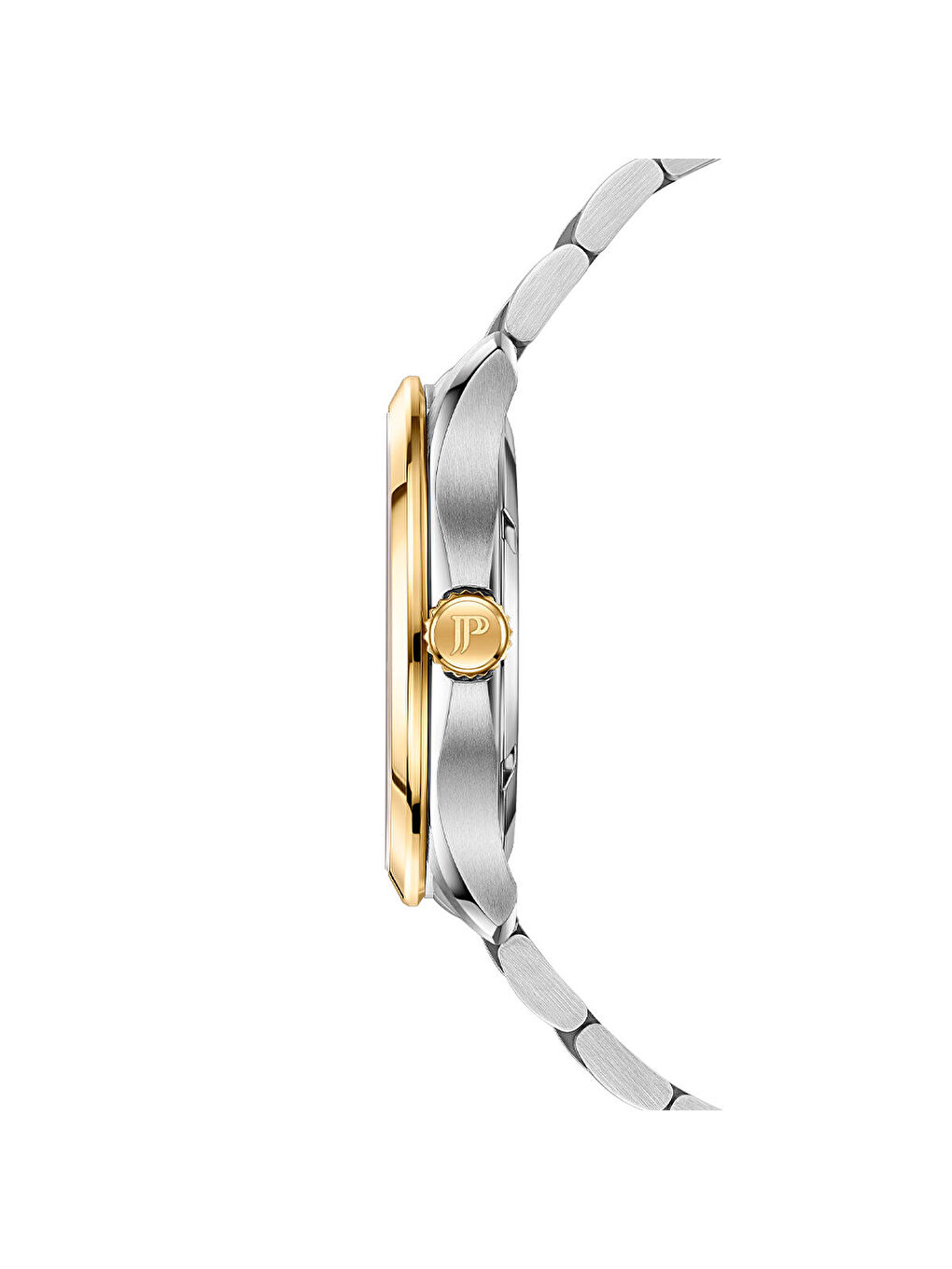 Sarı JPQGS797328 Erkek Kol Saati-1