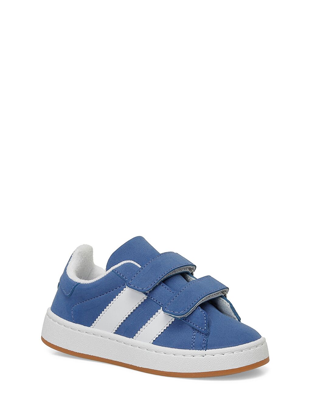 ZENA P 5FX Mavi Erkek Çocuk Sneaker-1