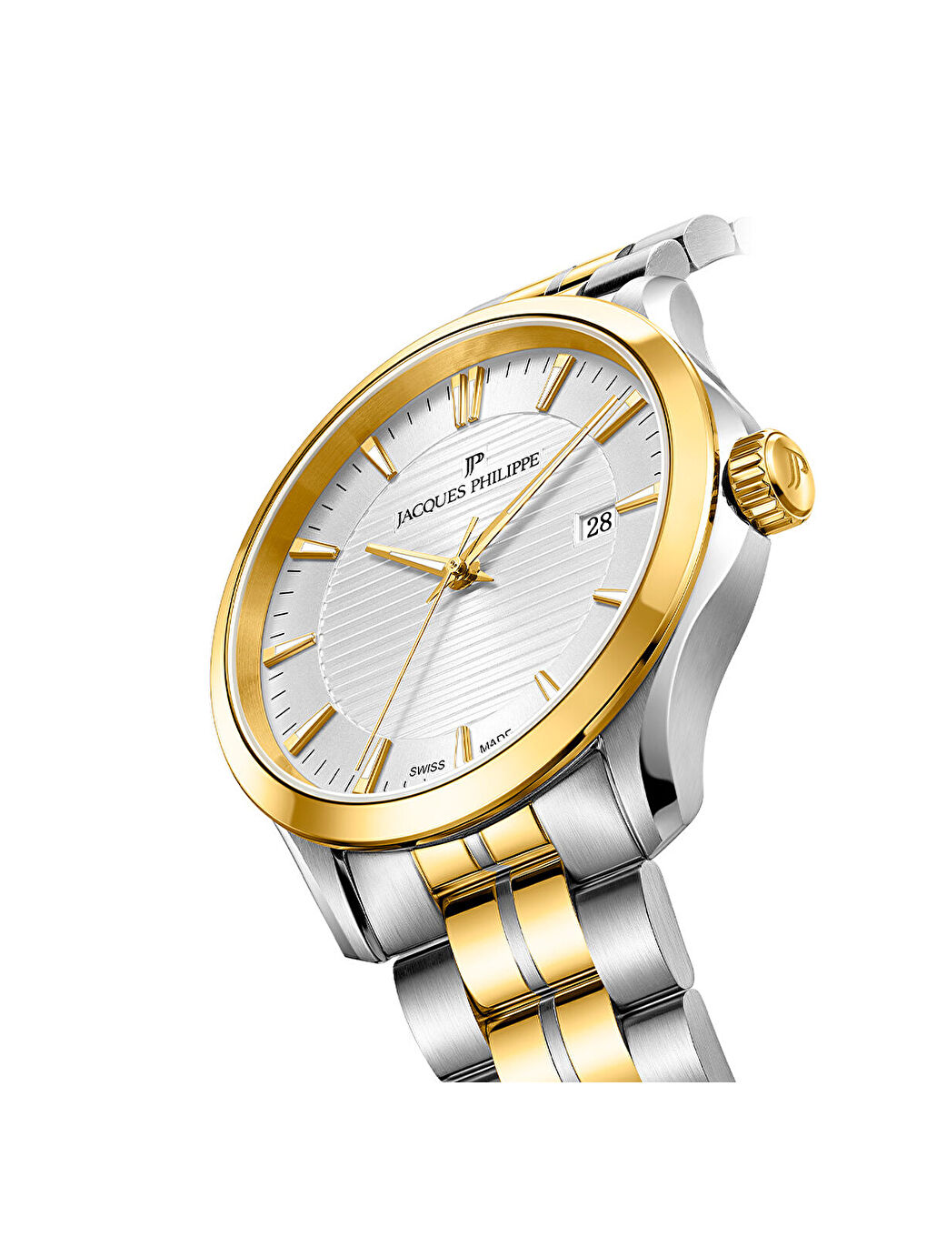 Sarı JPQGS797328 Erkek Kol Saati-2