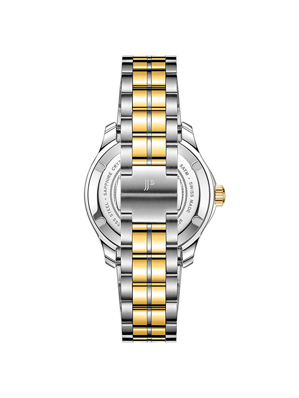 Sarı JPQGS797328 Erkek Kol Saati-3
