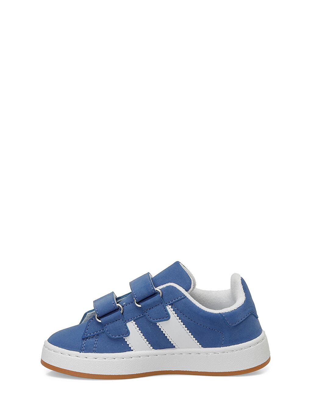 ZENA P 5FX Mavi Erkek Çocuk Sneaker-2