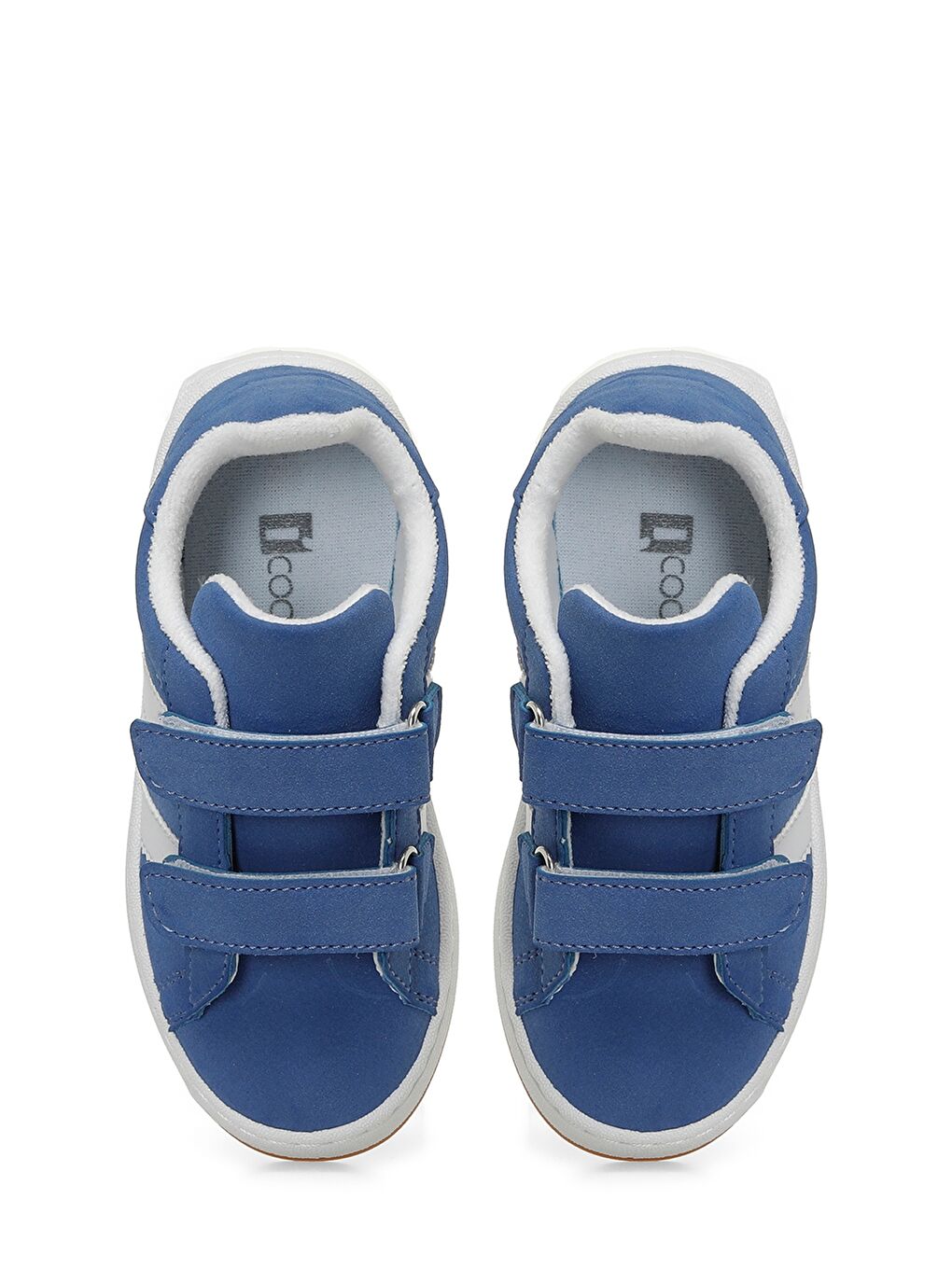 ZENA P 5FX Mavi Erkek Çocuk Sneaker-3