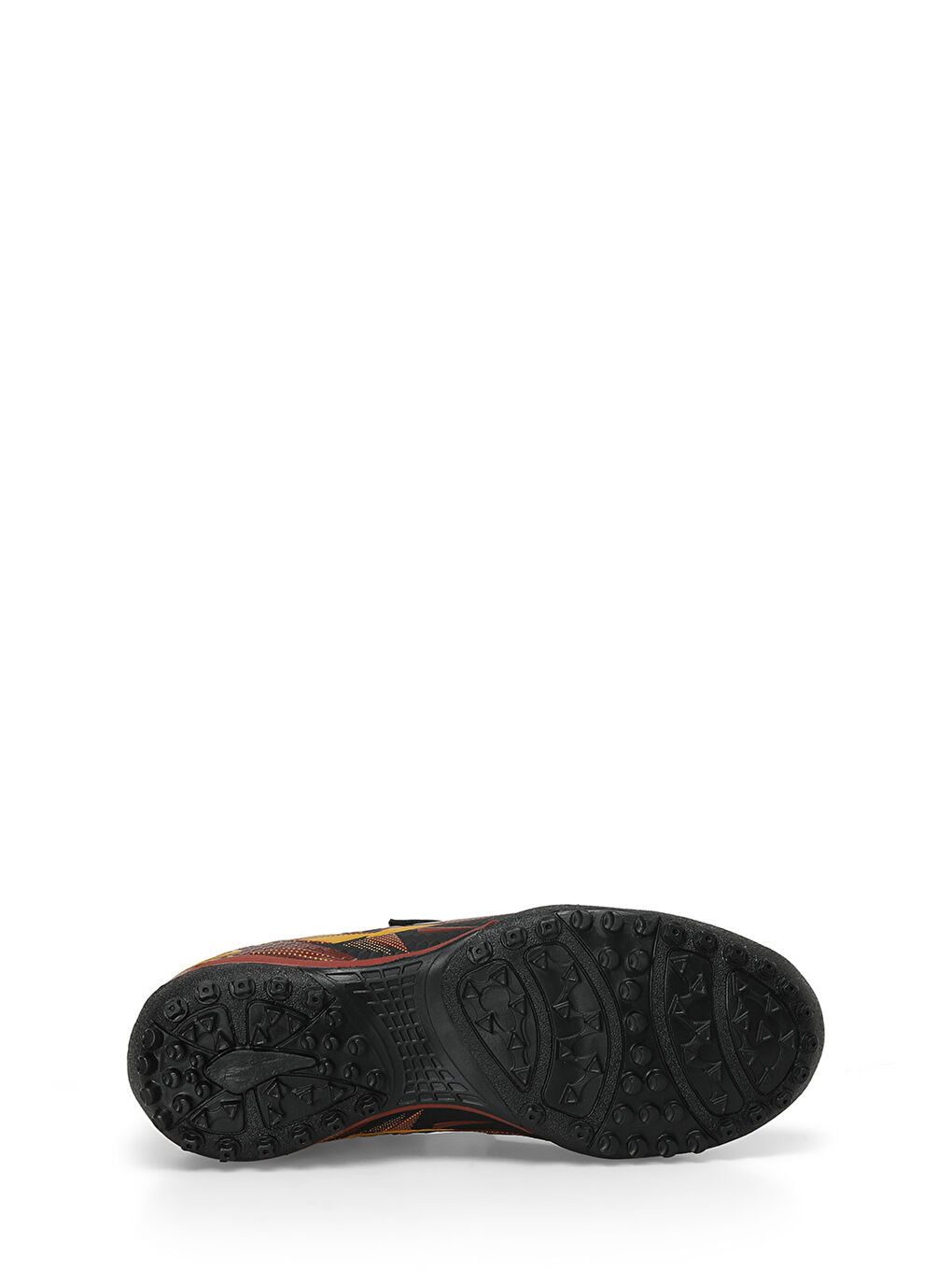 ESTES  F 4PR Siyah Erkek Çocuk Halı Saha Ayakkabısı-5