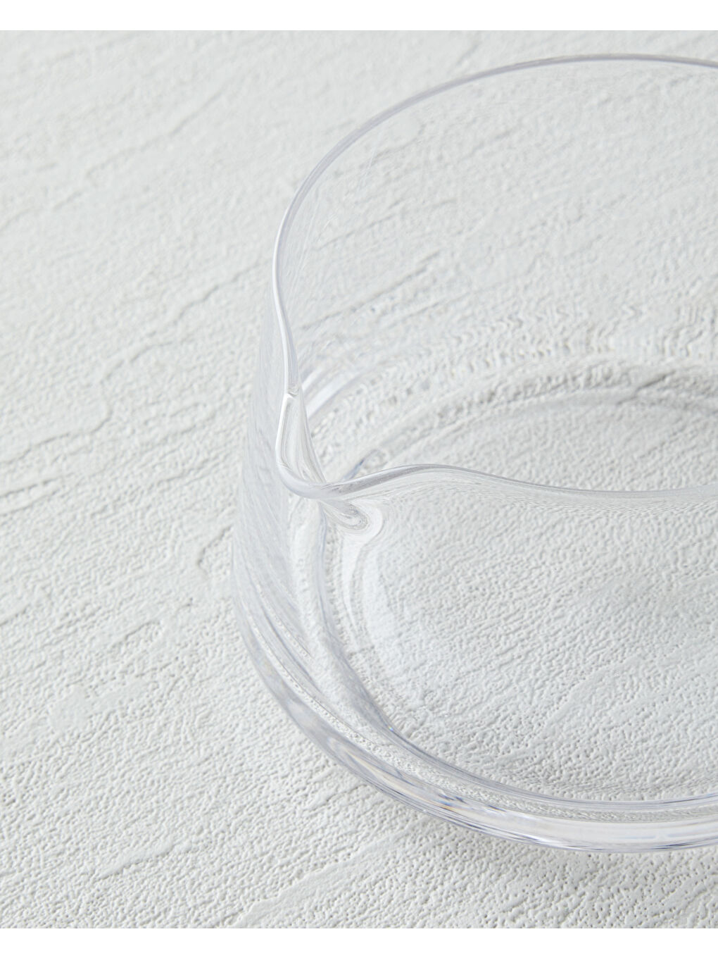 Renksiz Tyler Cam 3'lü Baharatlik 950 ml Şeffaf-3