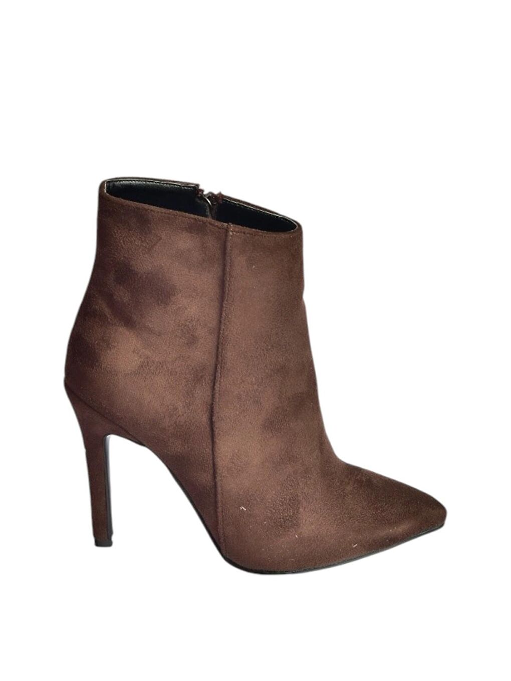 Kahverengi Kadın Bot N372524402-5