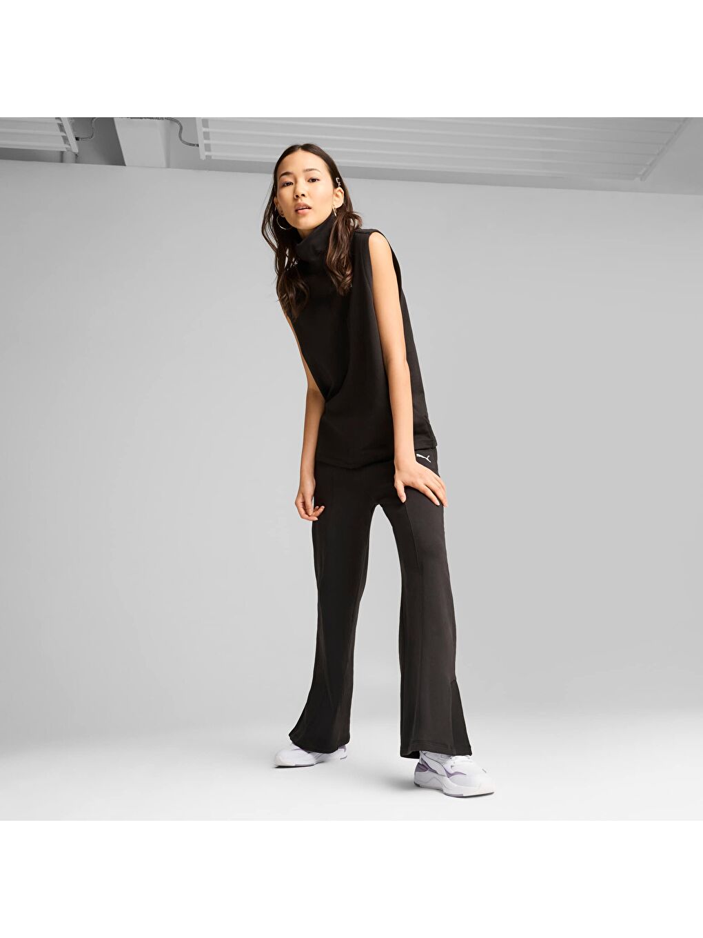 Gri X-Ray Speed Ayakkabı-1