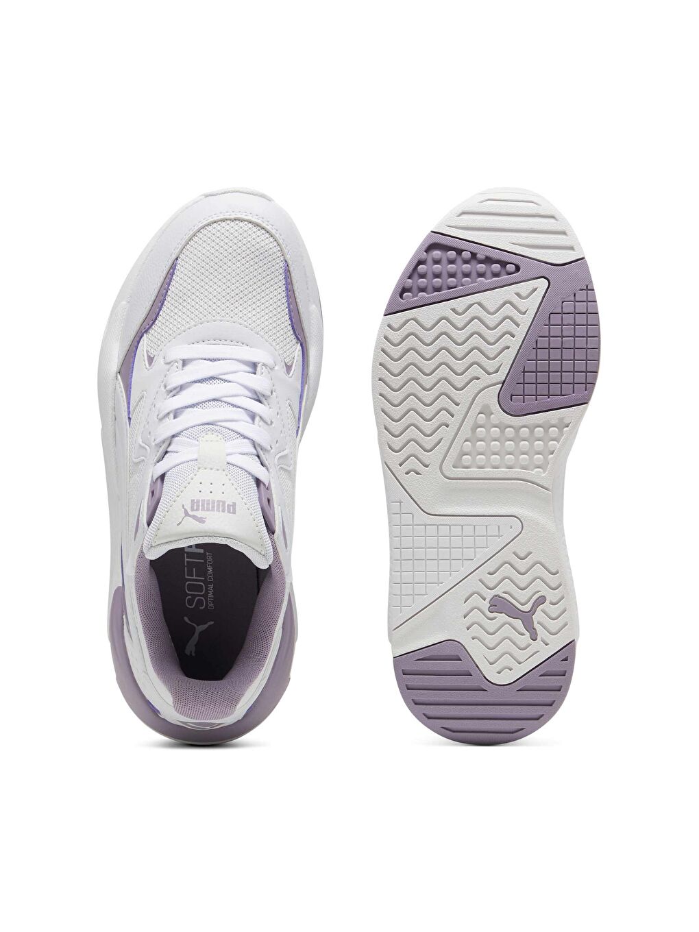 Gri X-Ray Speed Ayakkabı-4