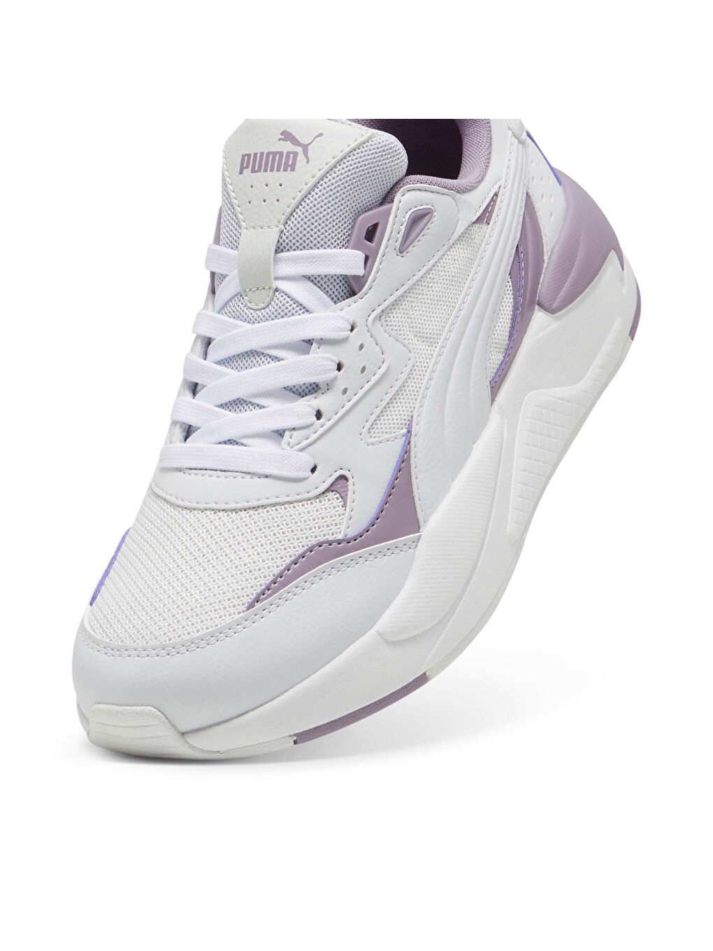 Gri X-Ray Speed Ayakkabı-5