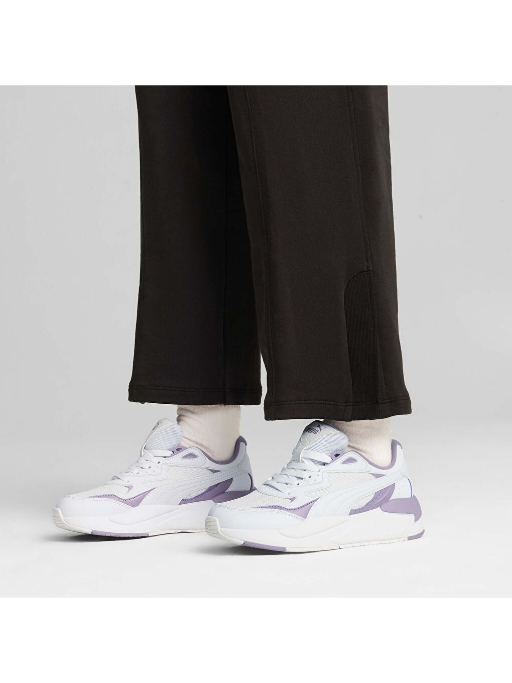 Gri X-Ray Speed Ayakkabı-7