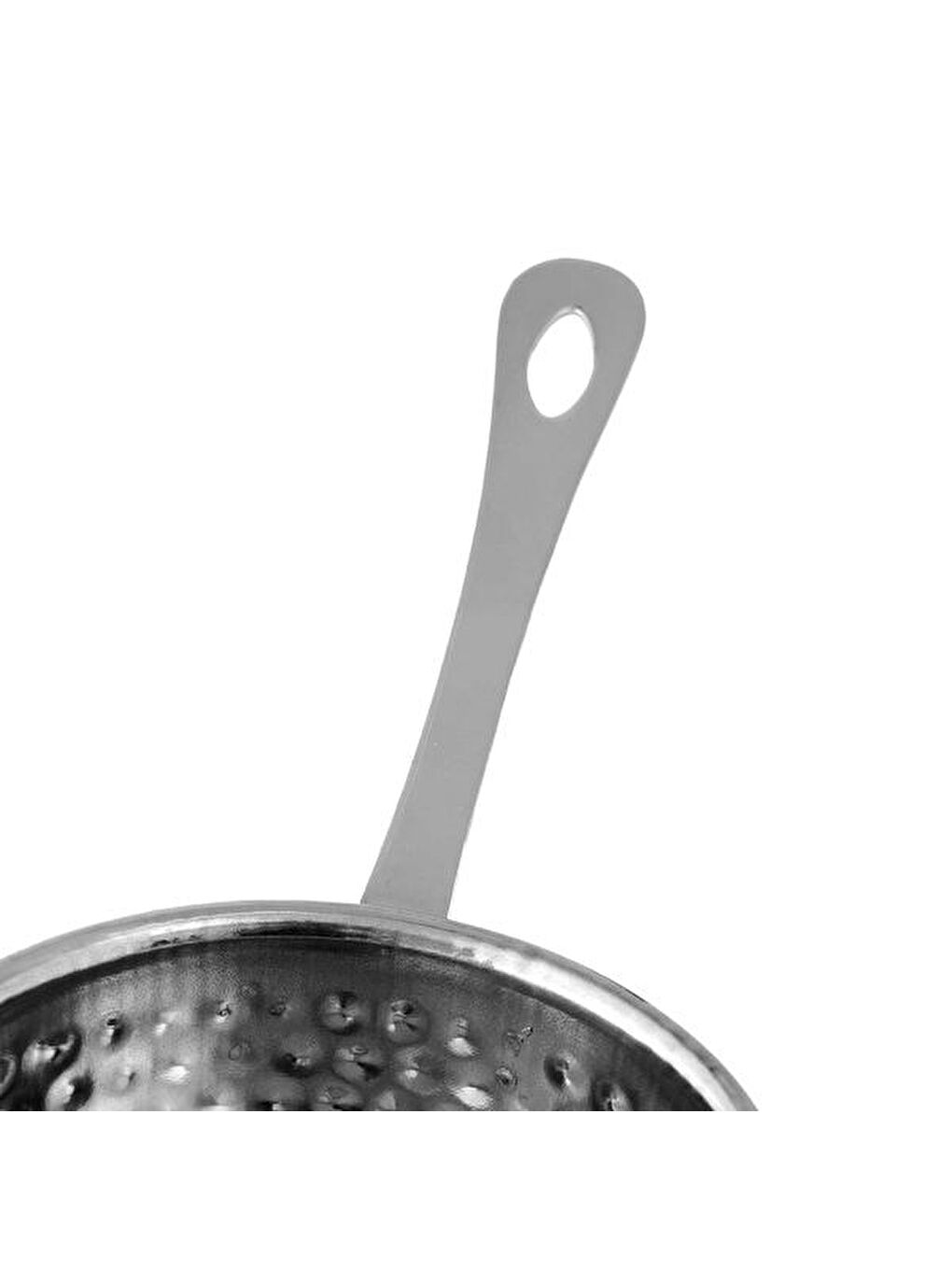 Gri Sos Tavası - 10x10x4 cm-2