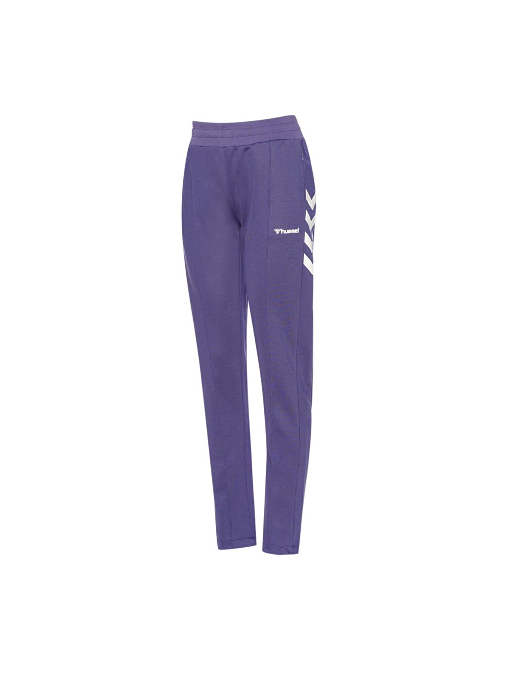 Genesa Kadın Mor Eşofman Altı