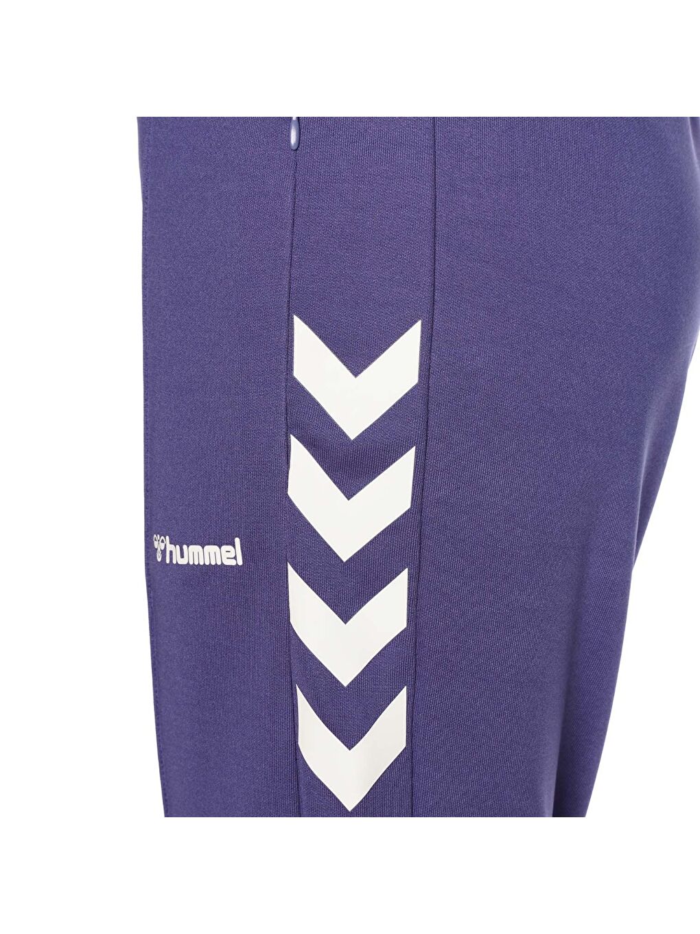 Genesa Kadın Mor Eşofman Altı-3