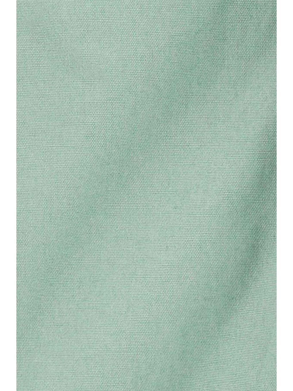 Yeşil Erkek Bebek Salopet-2