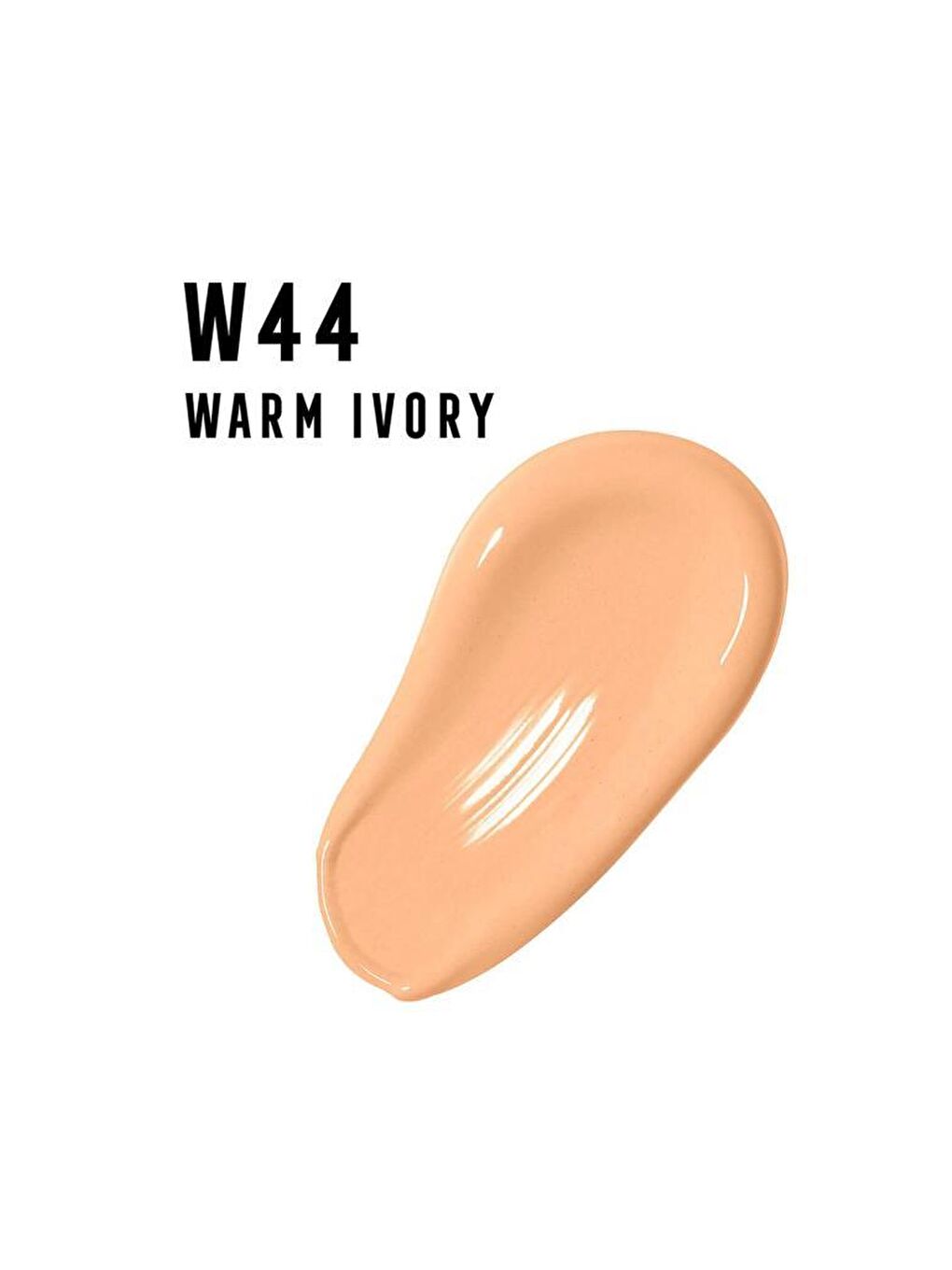 Facefinity 3İn1 Fondöten No: 44 Warm Ivory-3