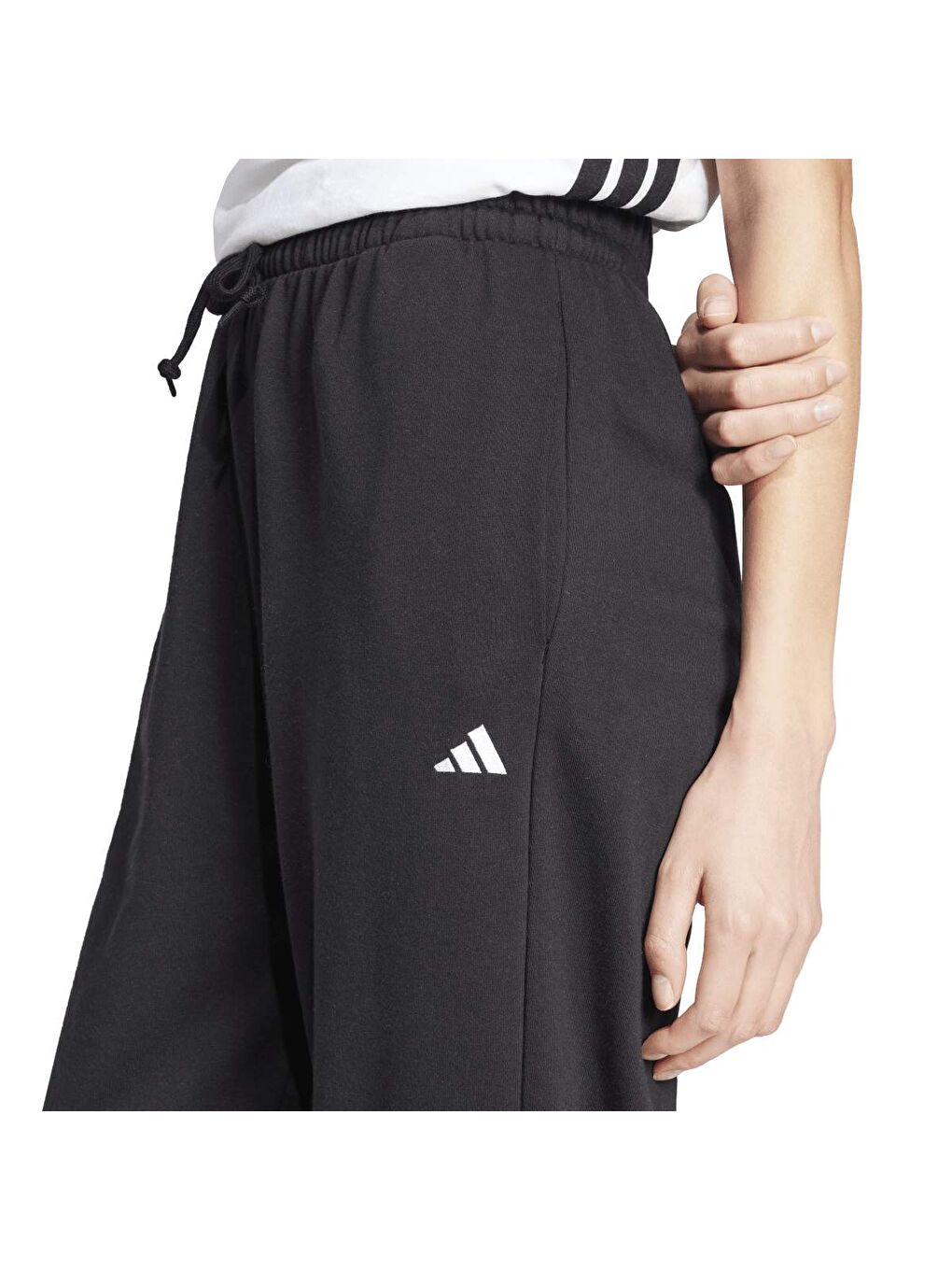 Karışık Small Logo Ft Cf Kadın Eşofman Altı-3