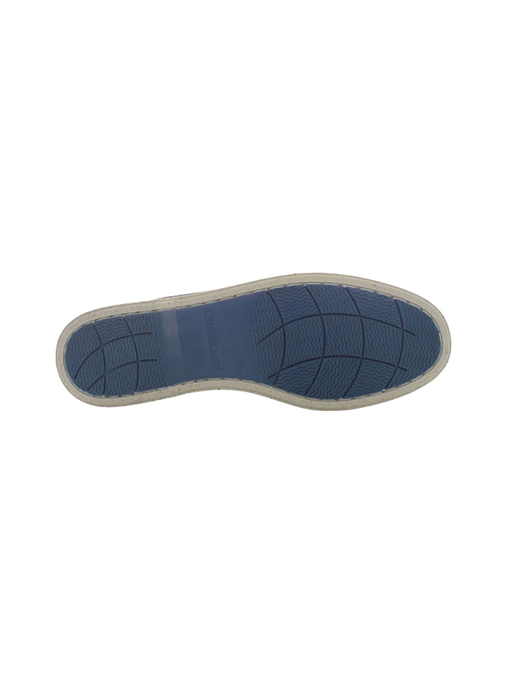Gri BOAT SHOES GRI Erkek Marıne-4