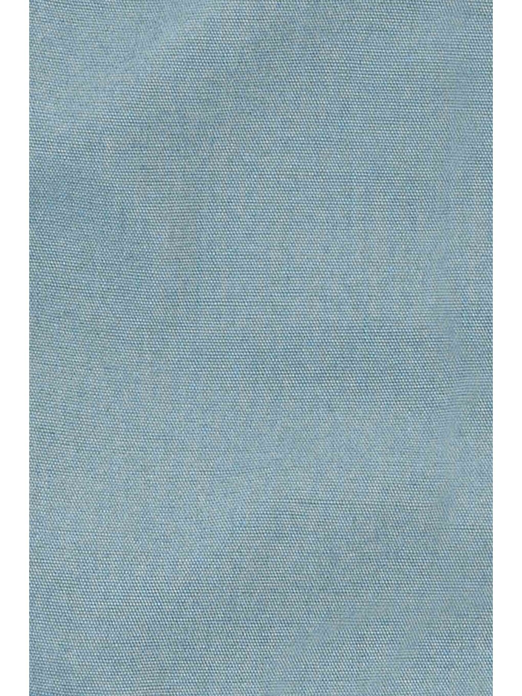 Mavi Erkek Bebek Salopet Şort