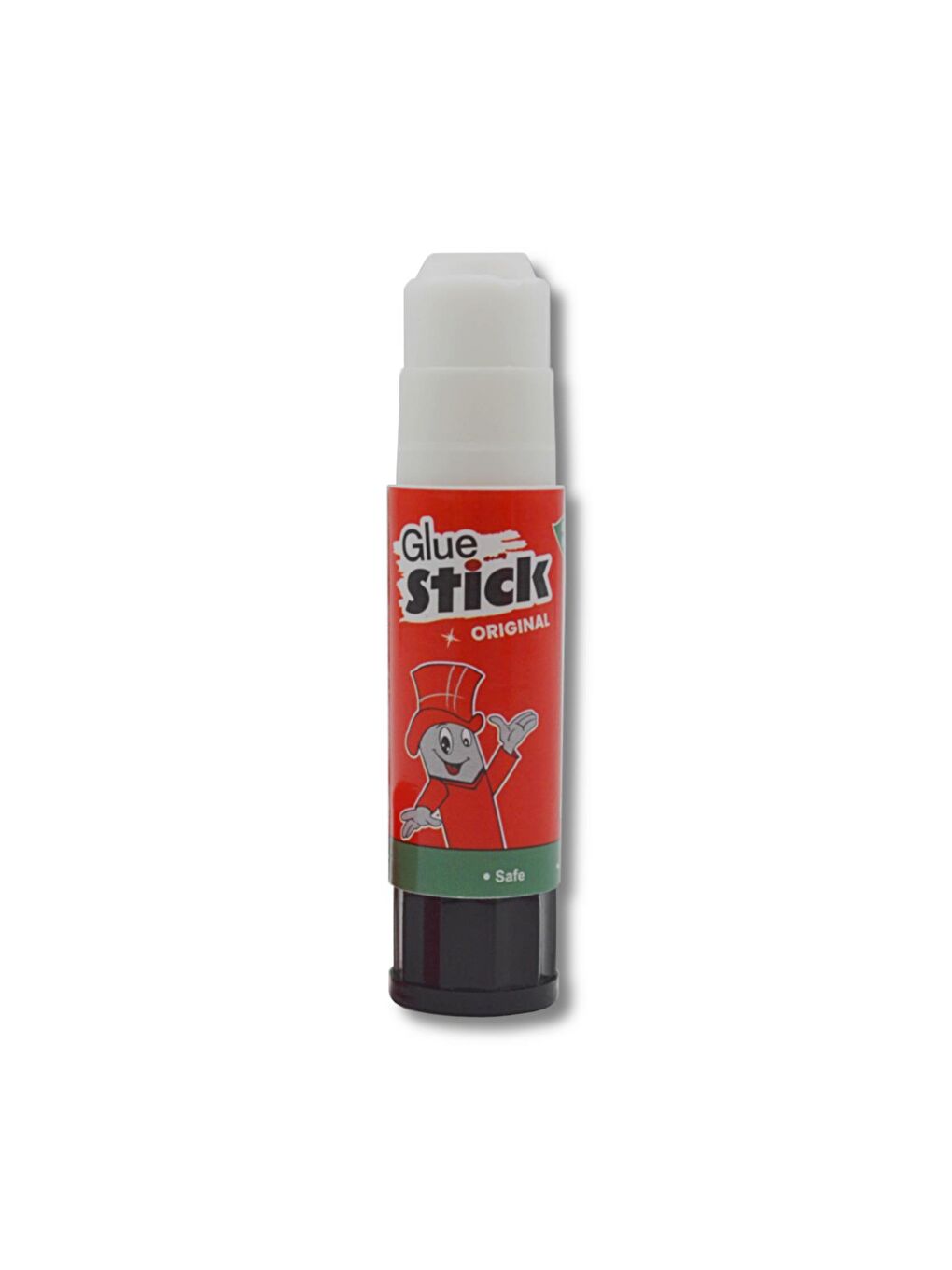 Linea Kırmızı Stick Yapıştırıcı 10 gr (GA-1010) 1 Adet - 1