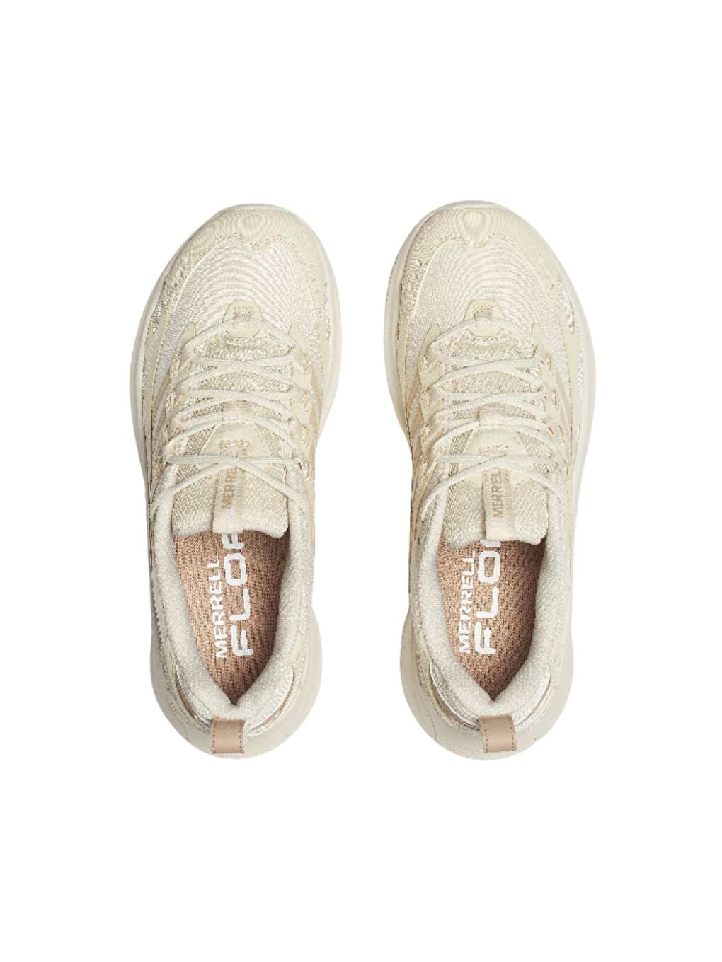 Ekru Moab Speed 2 Sport Kadın Bej Outdoor Ayakkabı-1