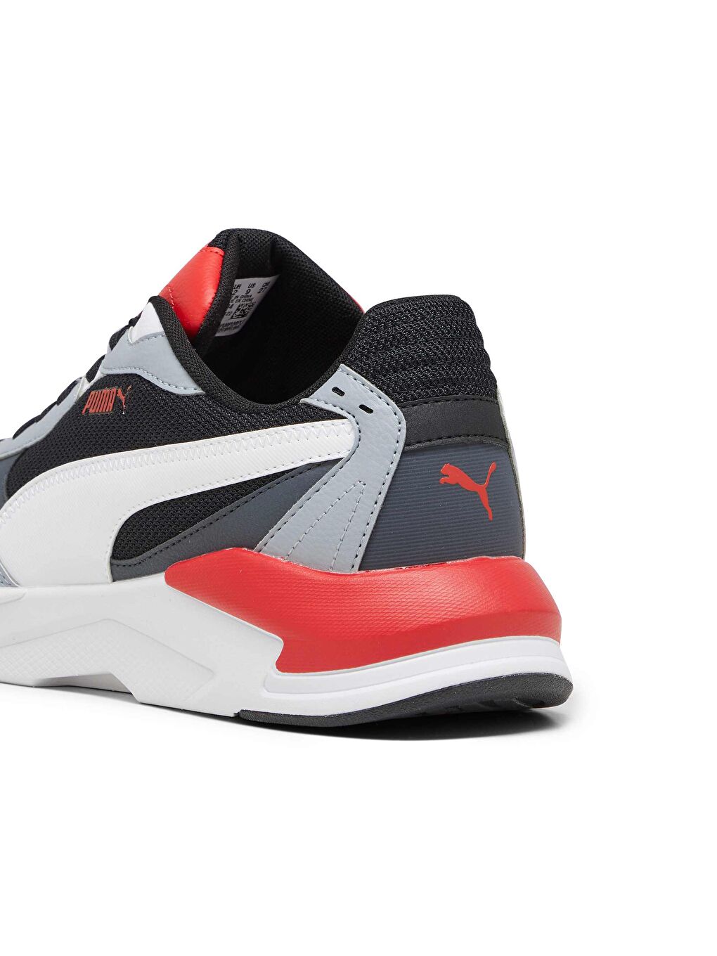 Siyah X-Ray Speed LITE Ayakkabı-2