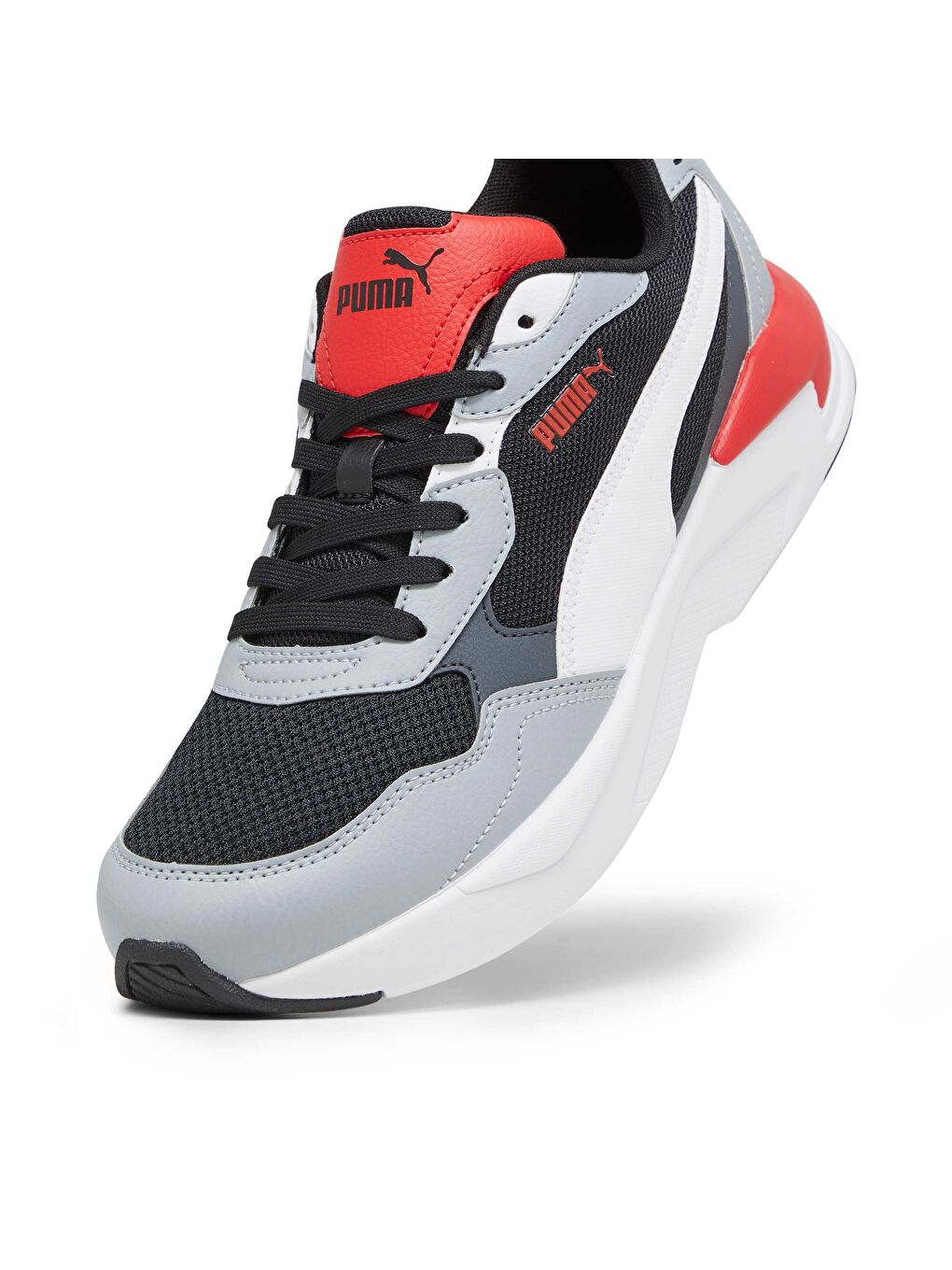 Siyah X-Ray Speed LITE Ayakkabı-5