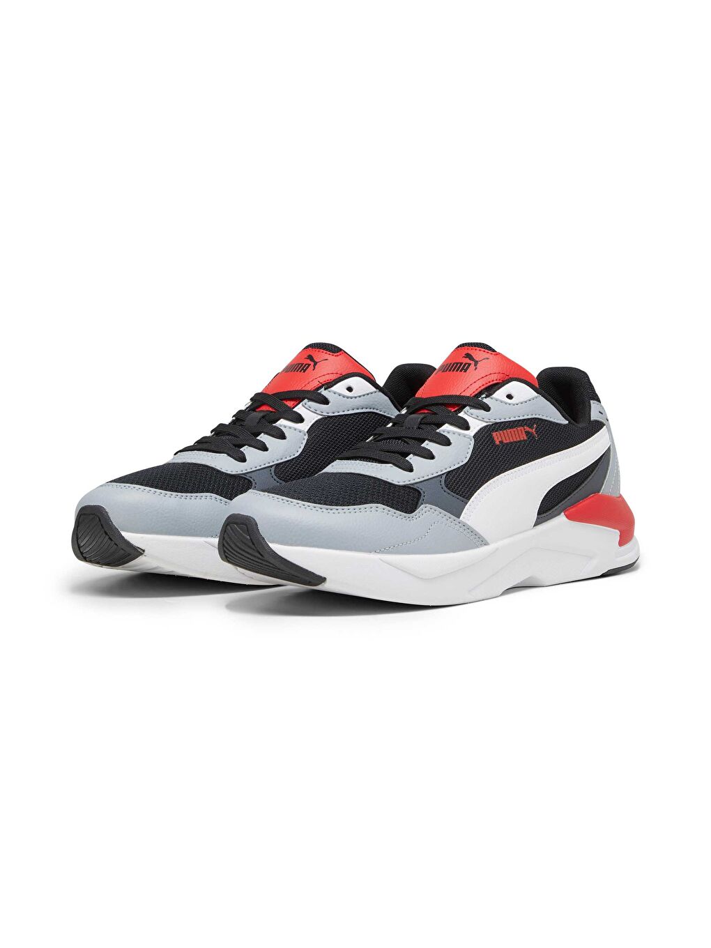 Siyah X-Ray Speed LITE Ayakkabı-6