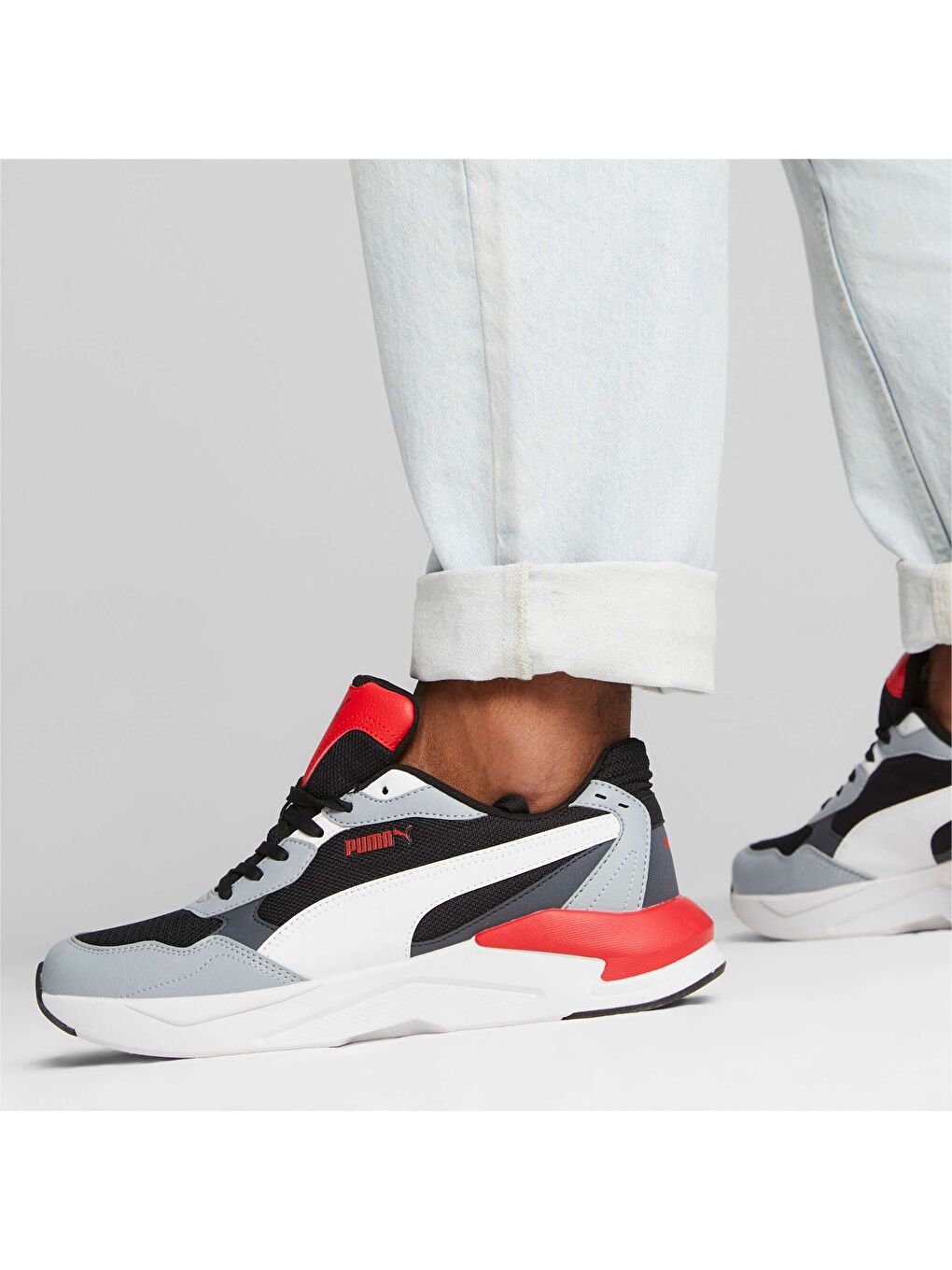 Siyah X-Ray Speed LITE Ayakkabı-7