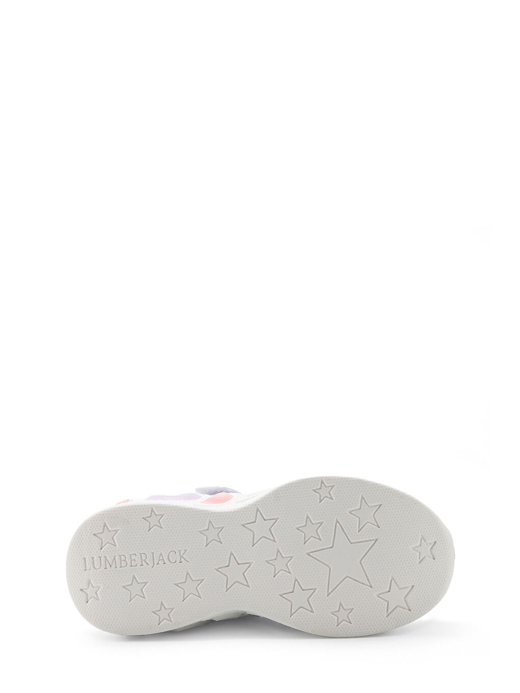 Mor PRINCESS 5FX Lila Kız Çocuk Spor Ayakkabı-3