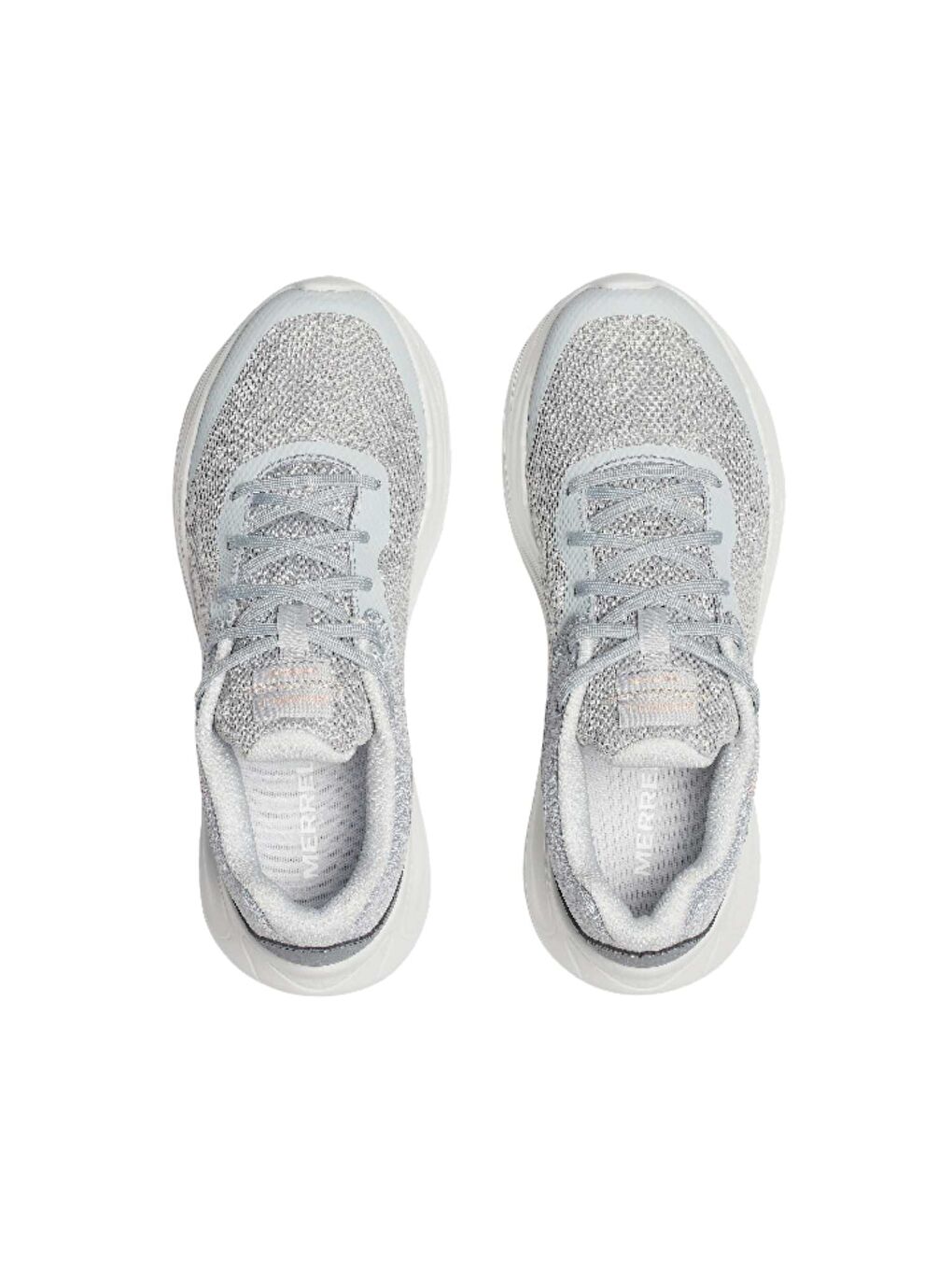 Morphaxis Kadın Gri Günlük Ayakkabı-3