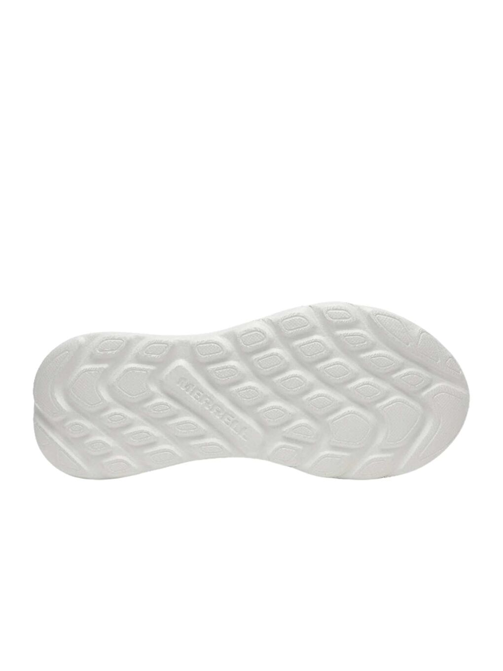 Morphaxis Kadın Gri Günlük Ayakkabı-5