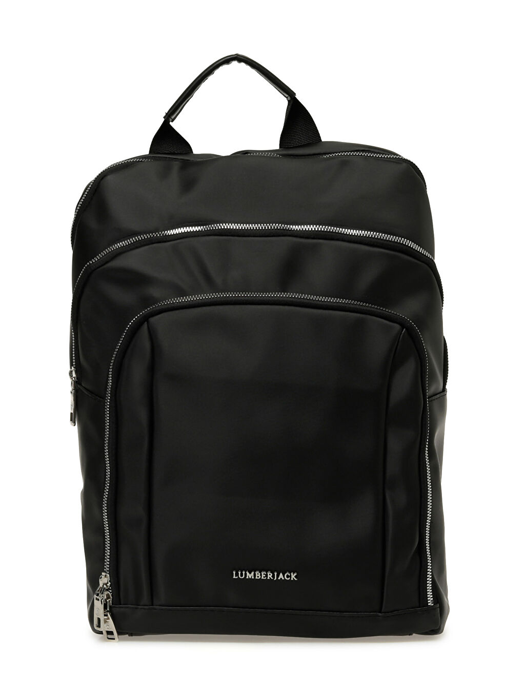 ELEGANT BPCK 5FX Siyah Erkek Sırt Çantası