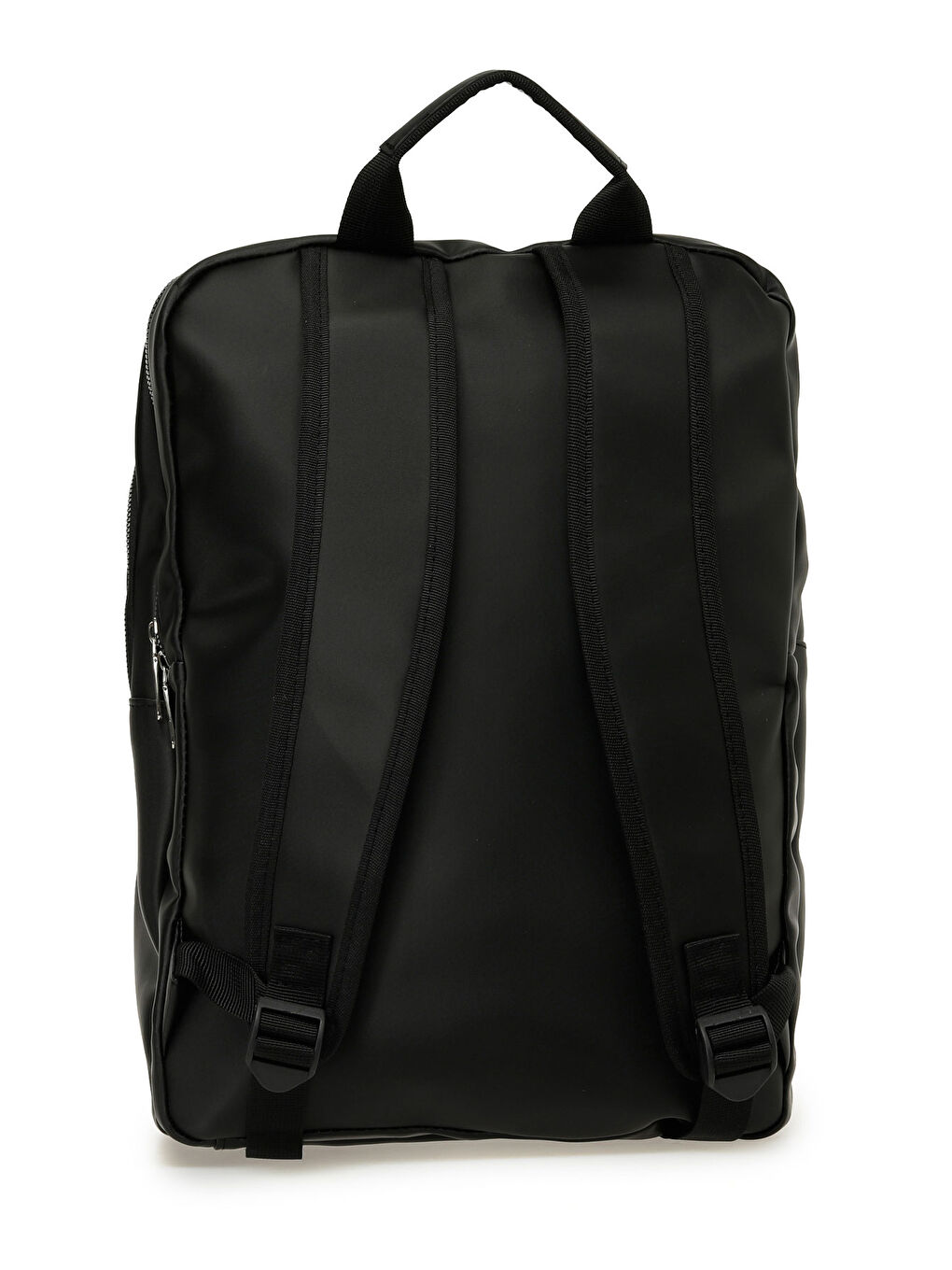 ELEGANT BPCK 5FX Siyah Erkek Sırt Çantası-2