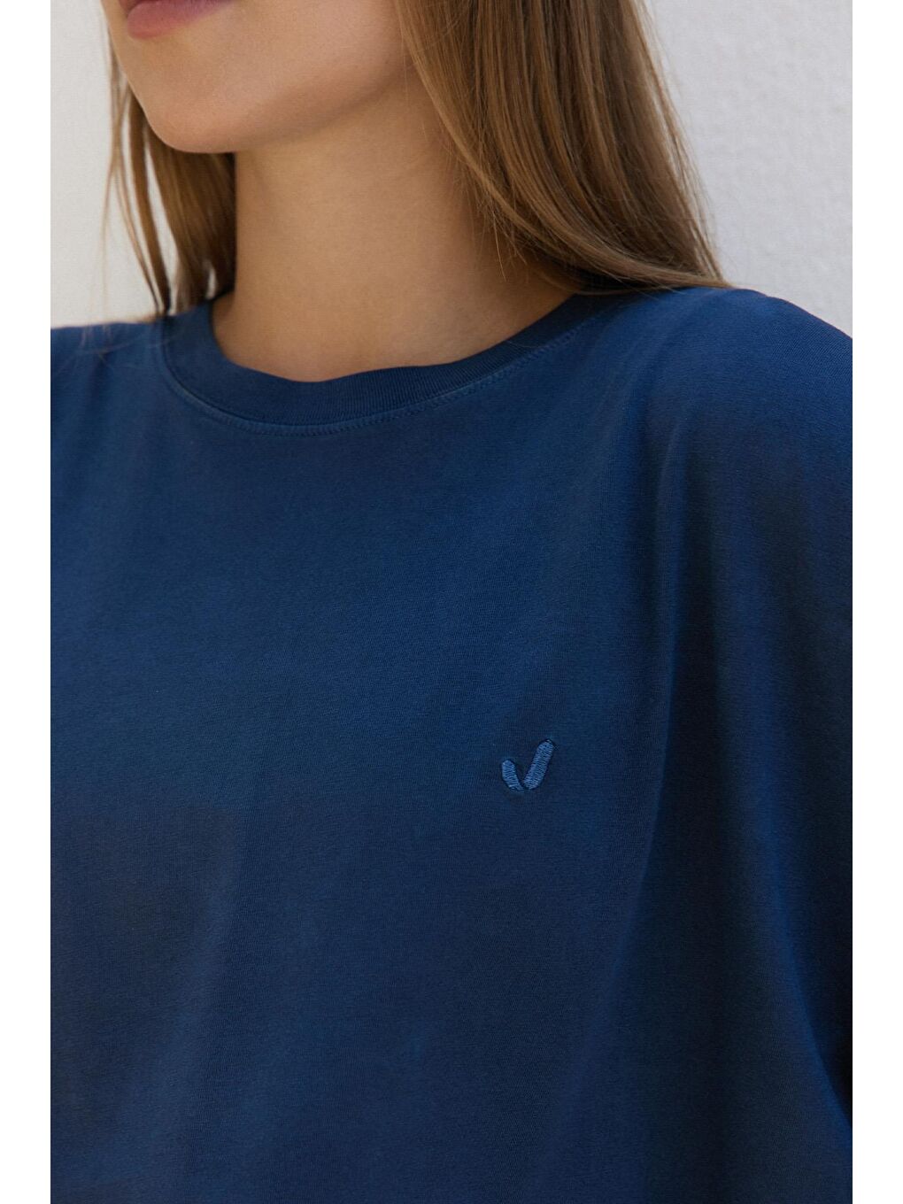 Mavi Üst Giyim, T-shirt, Aura-2